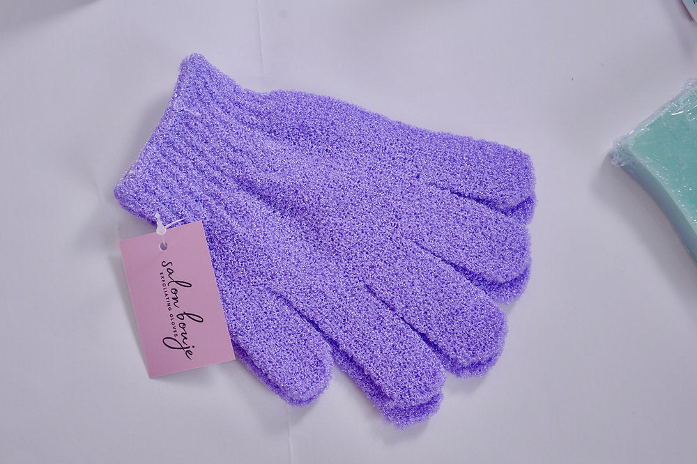 Boujey Extras