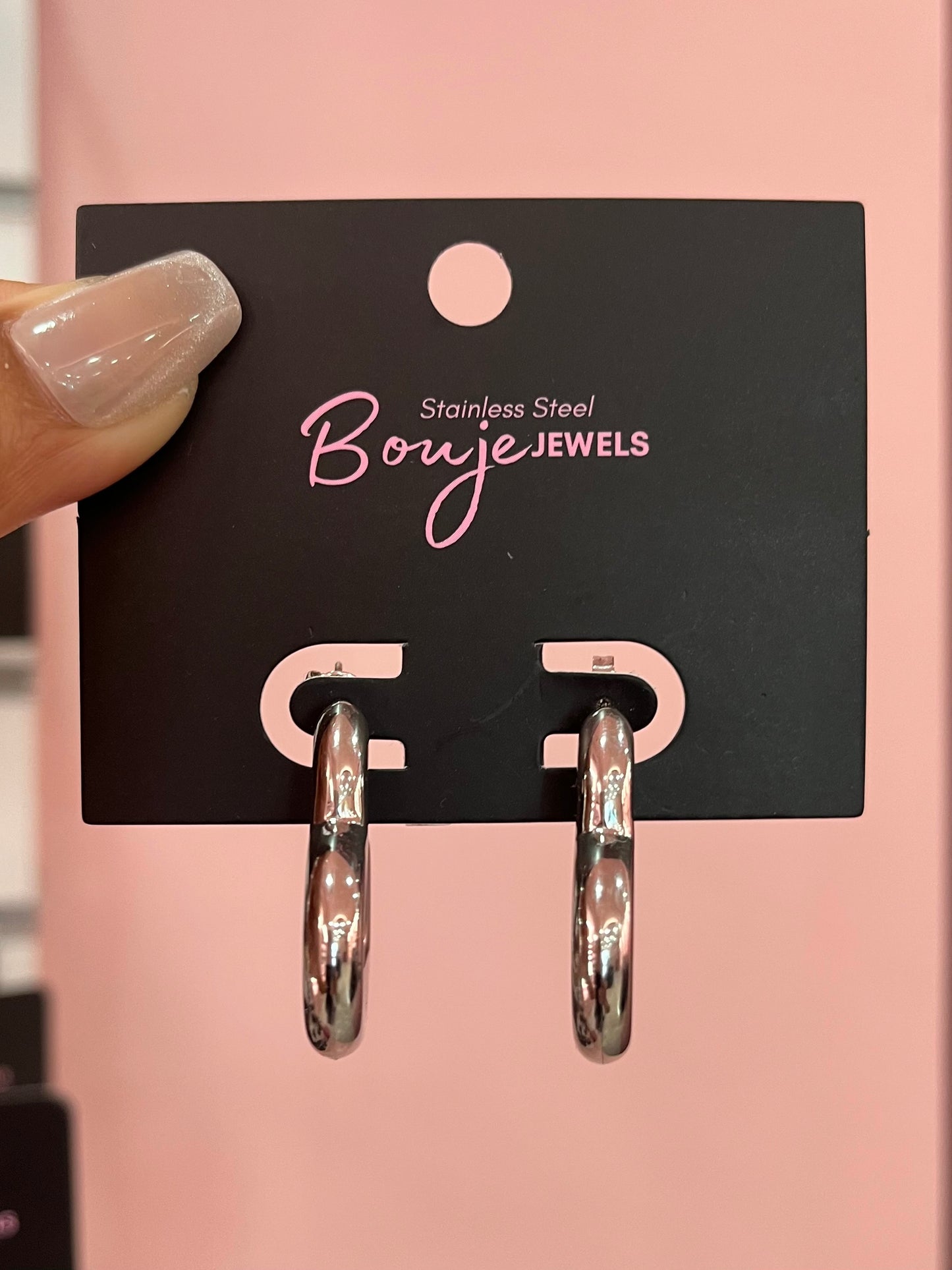 Bouje Jewels: Eternal Heart