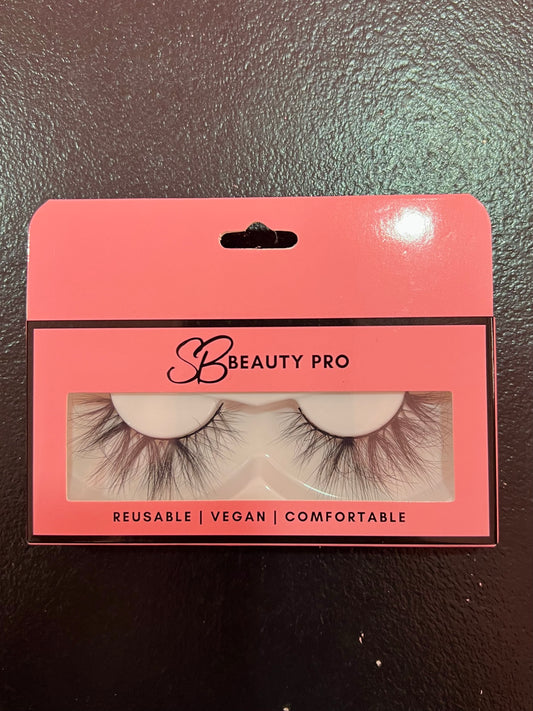 Extra Lash