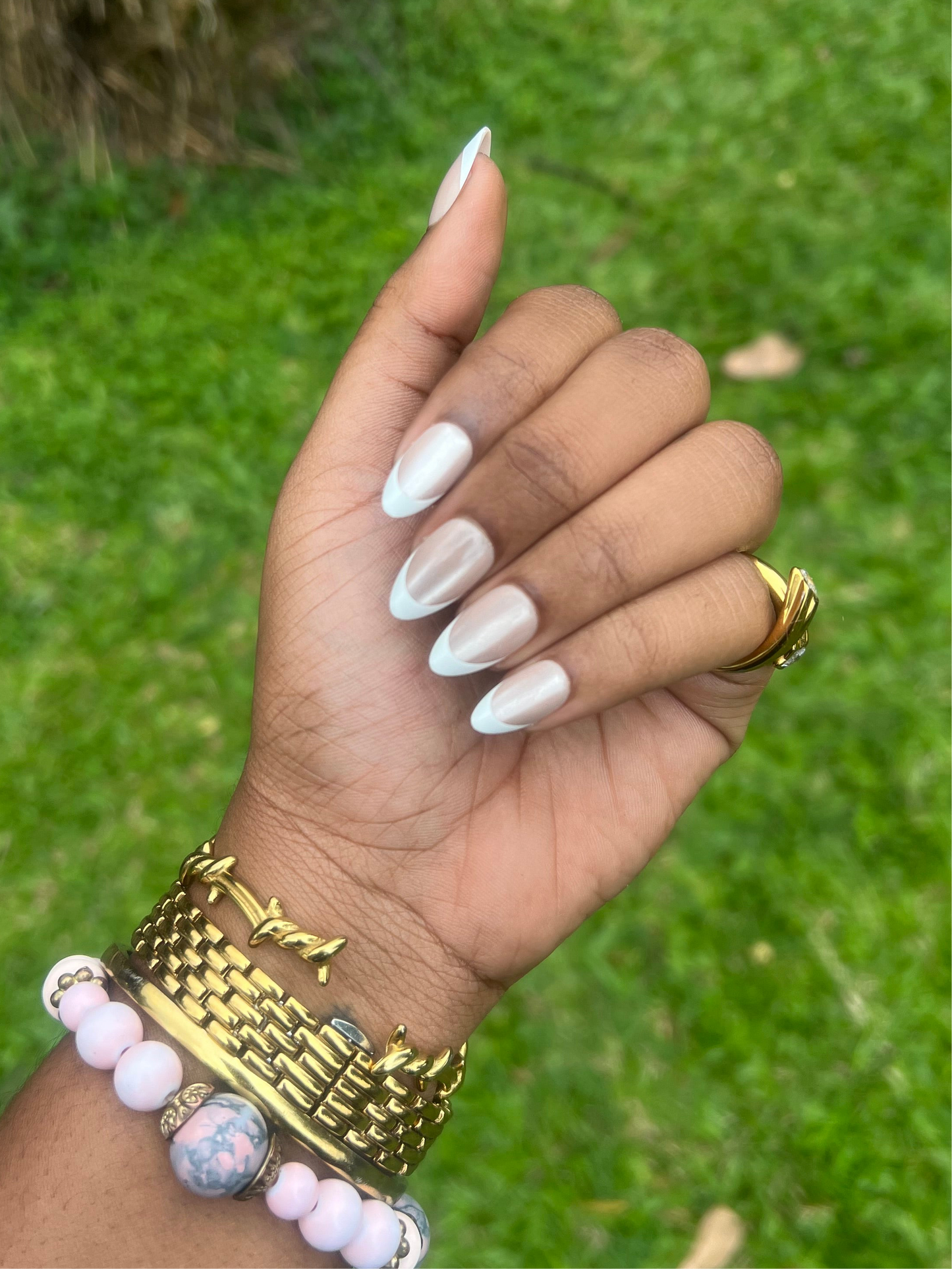Gel Supreme: Aurora