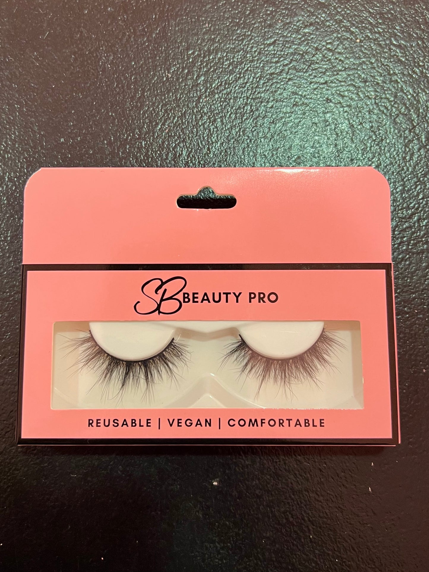 IT Girl Lash