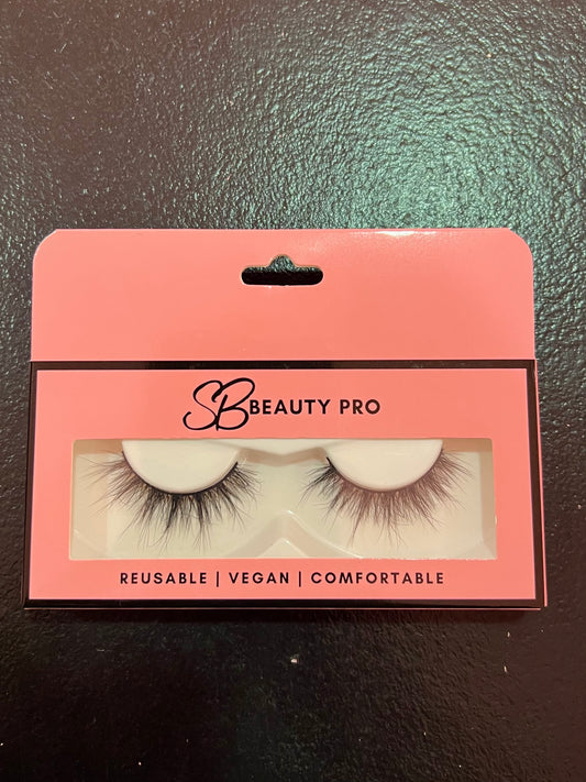 IT Girl Lash