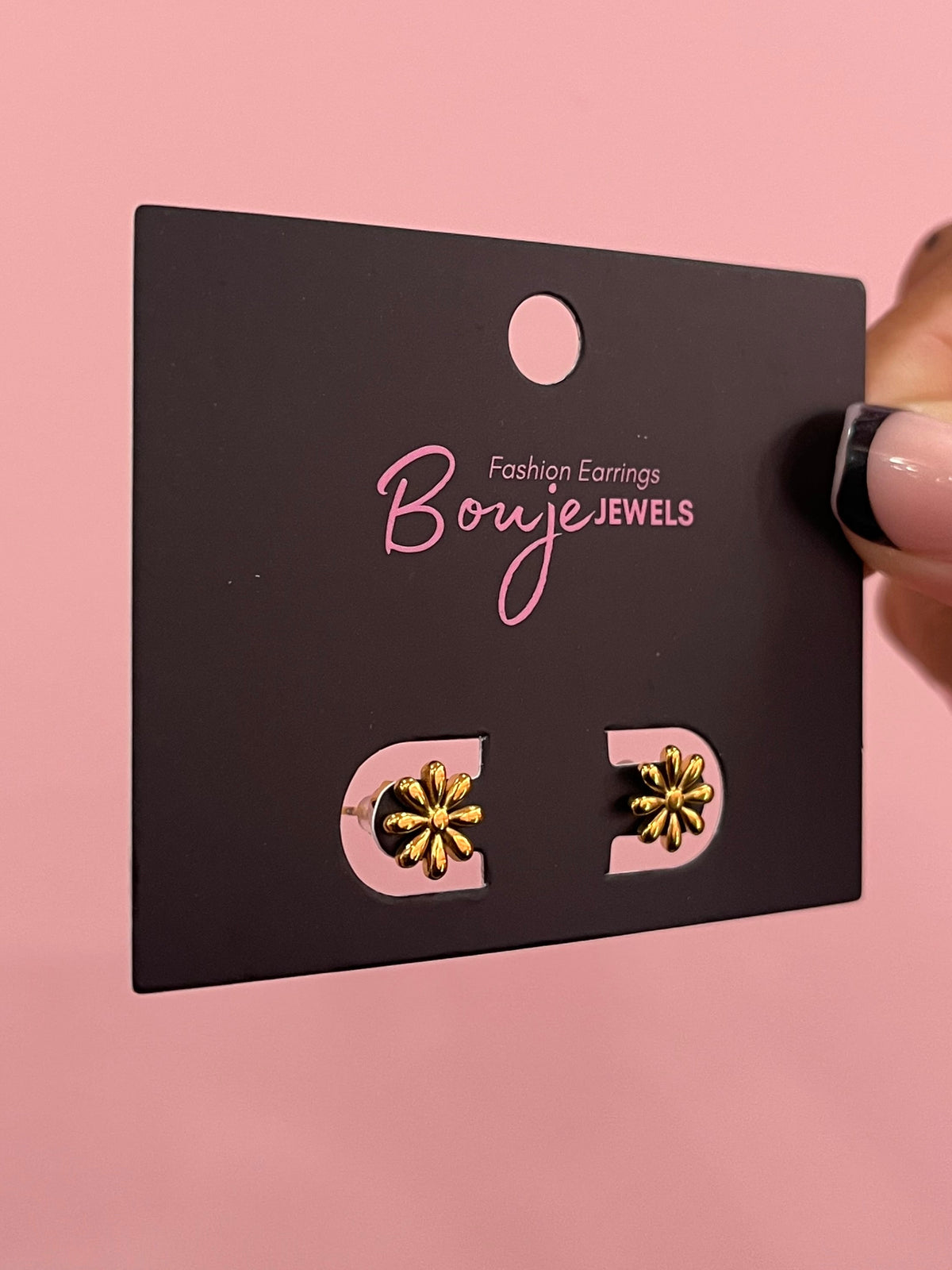 Bouje Jewels: Sunshine