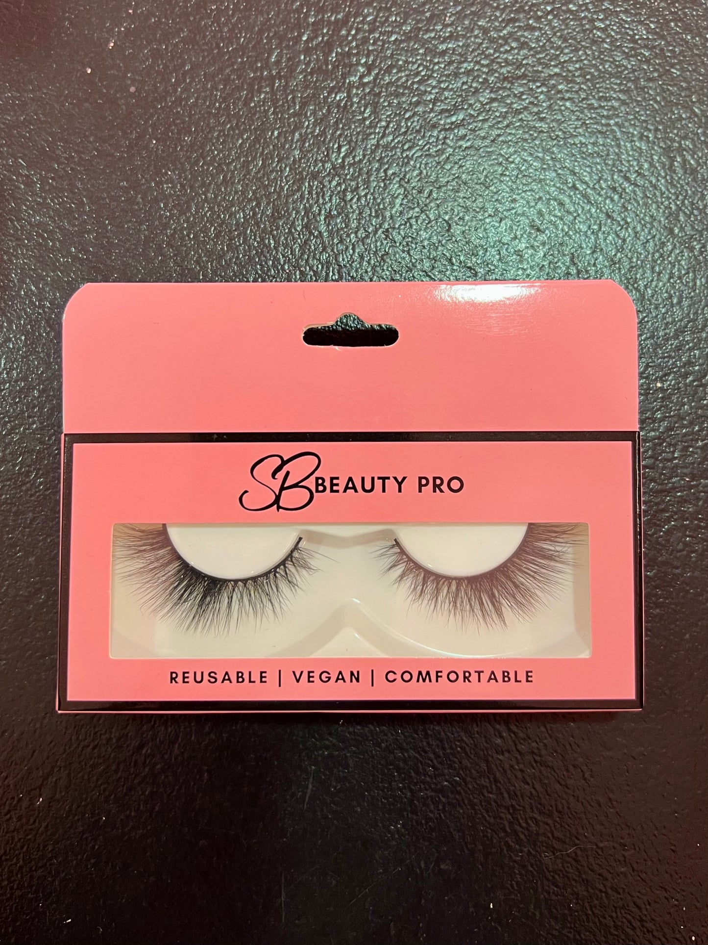 Cateye Lash