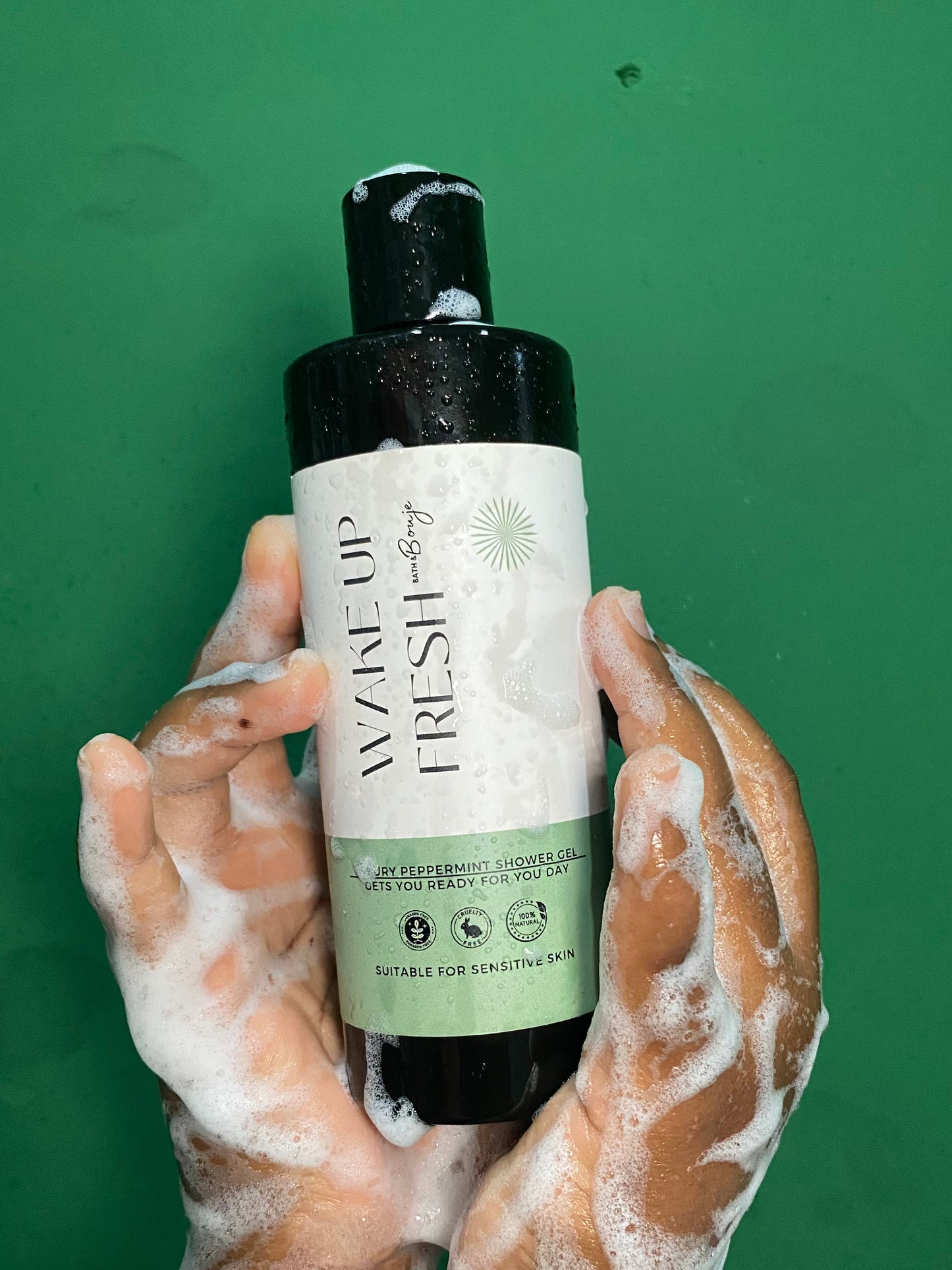 Shower Gel