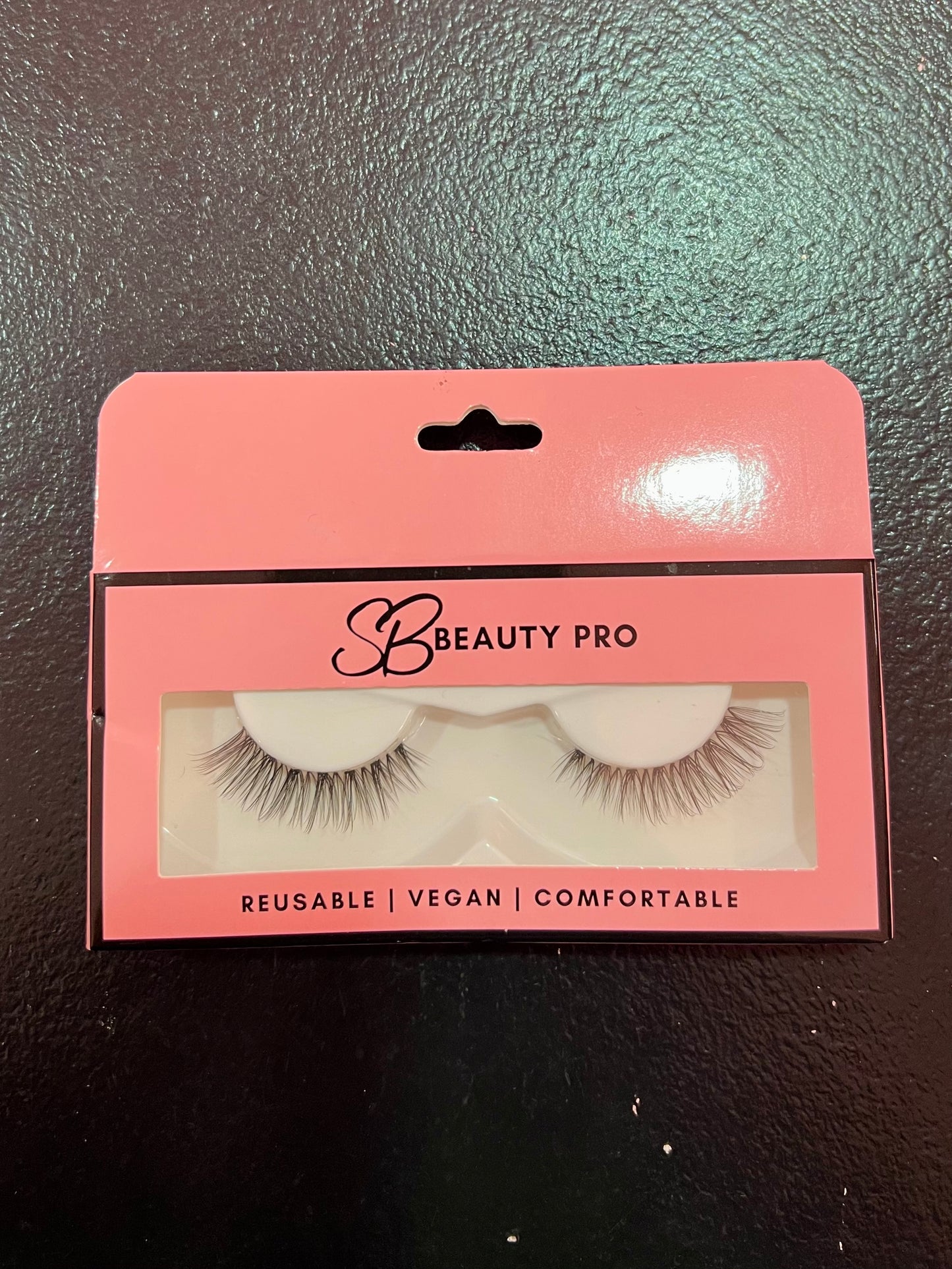 Miss Tiny Lash