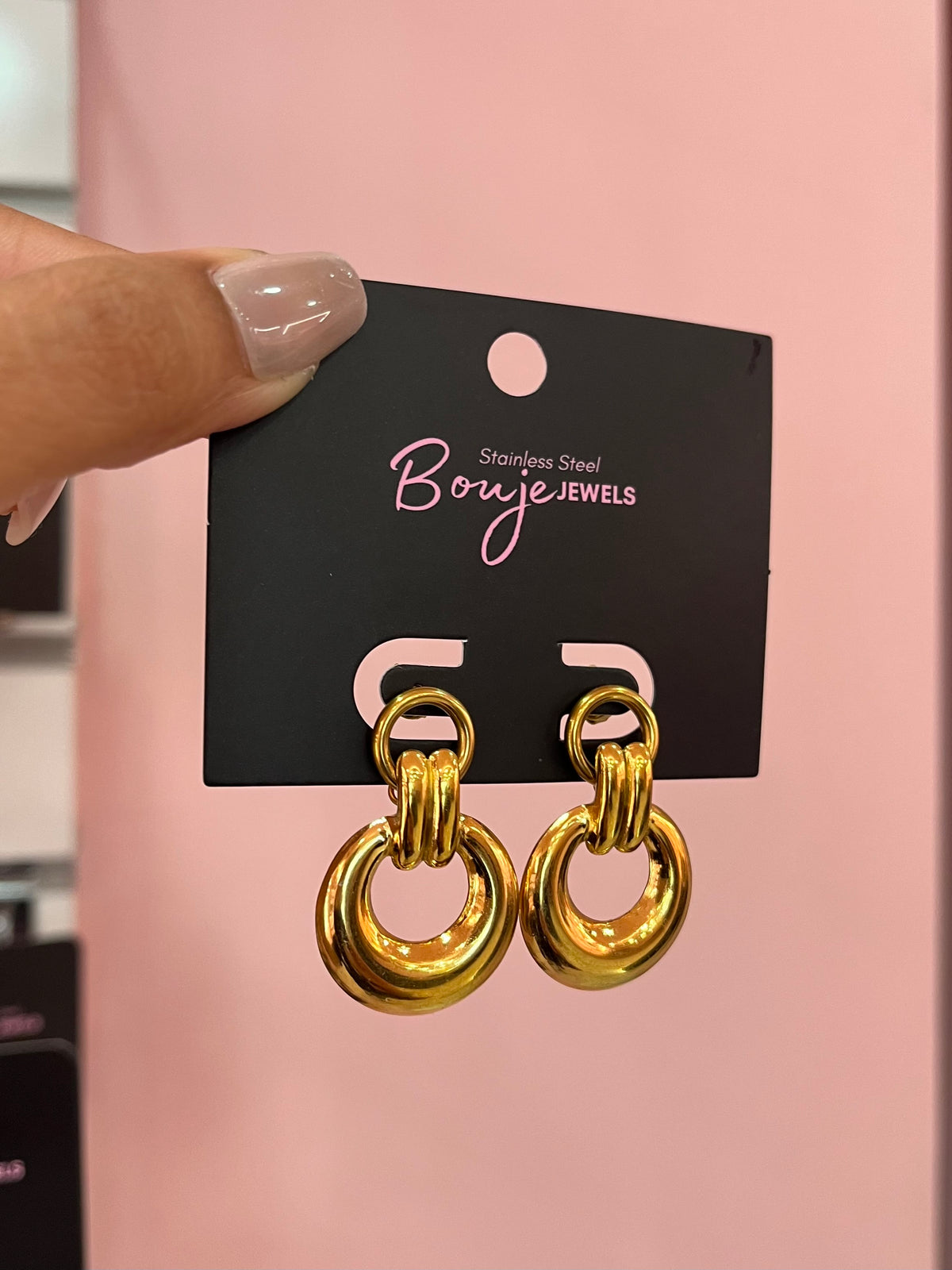 Bouje Jewels: Elysia