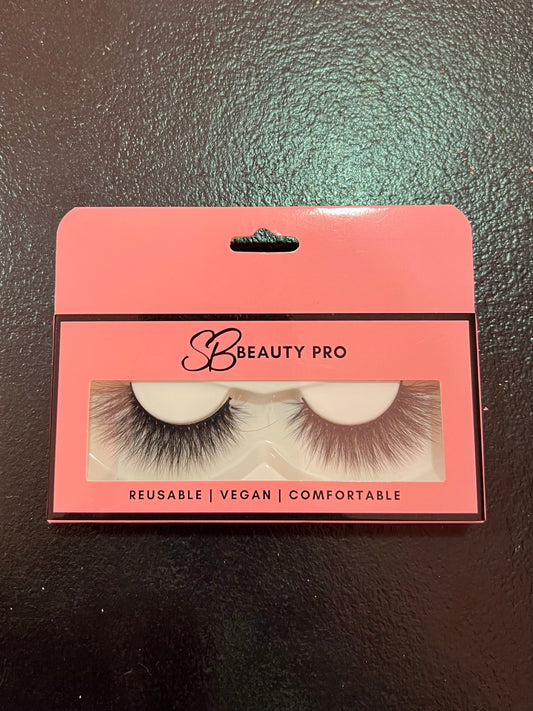 Extra 3 Lash