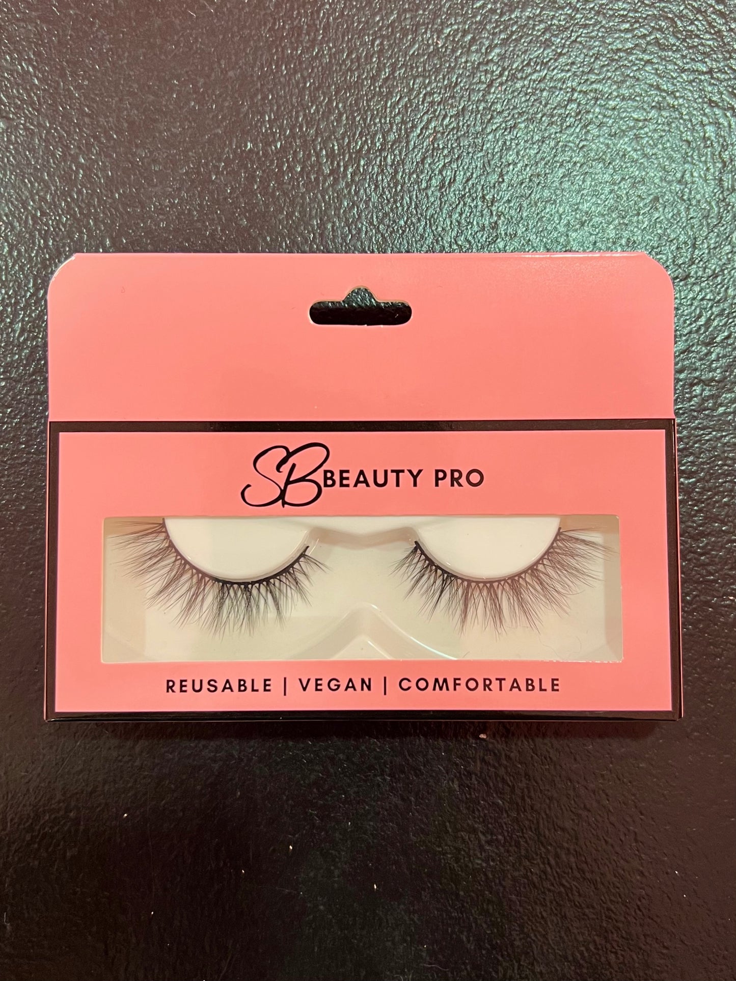 Sash Lash