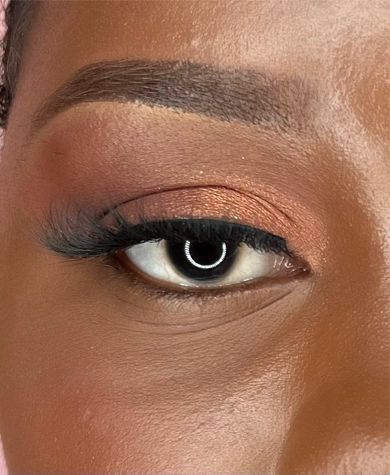 Cateye Lash