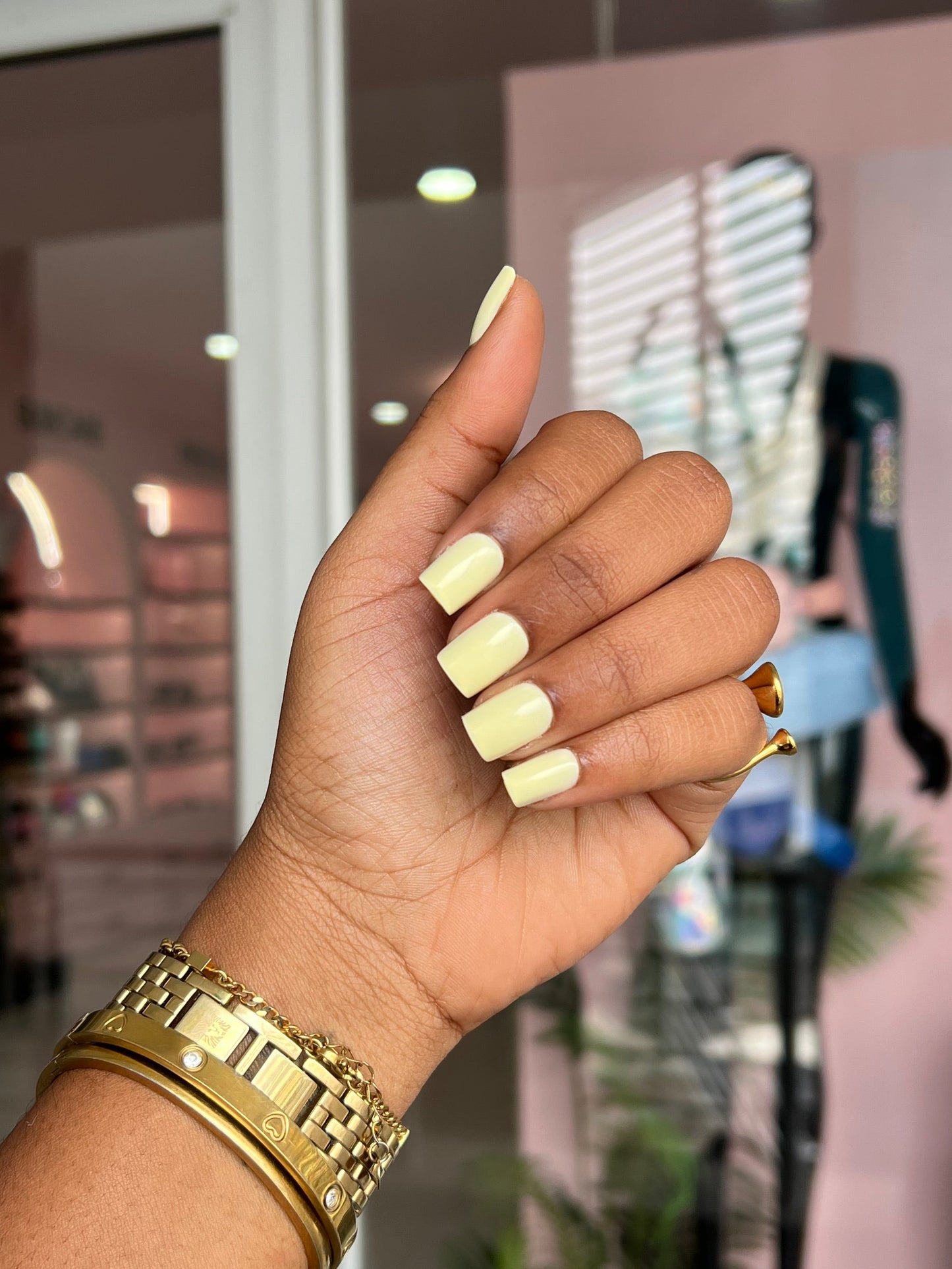 Gel Supreme: Sofia