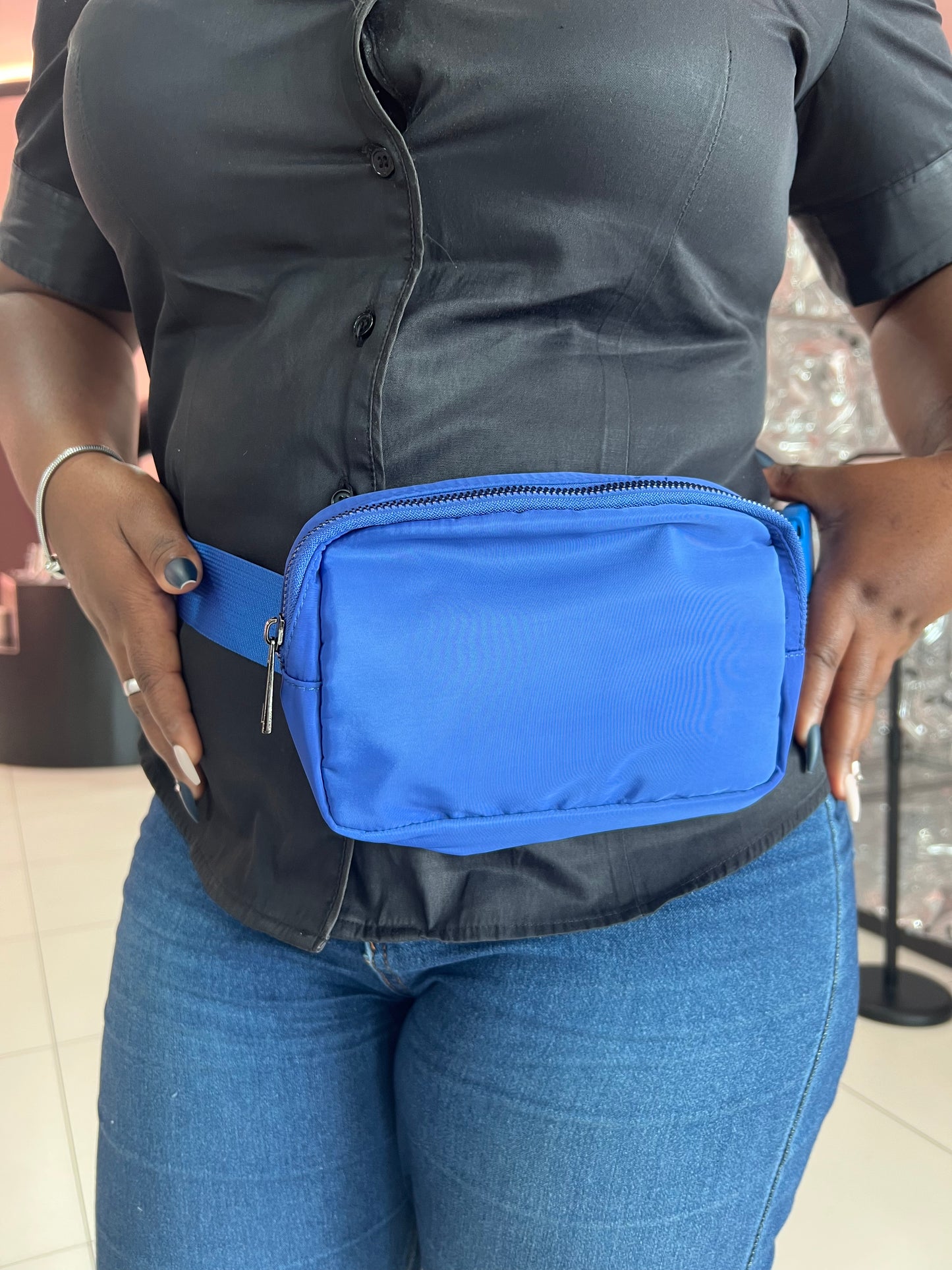 Mini fanny packs