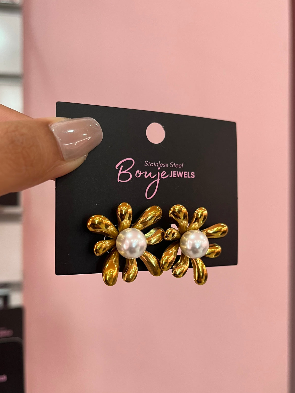Bouje Jewels: Elizabeth