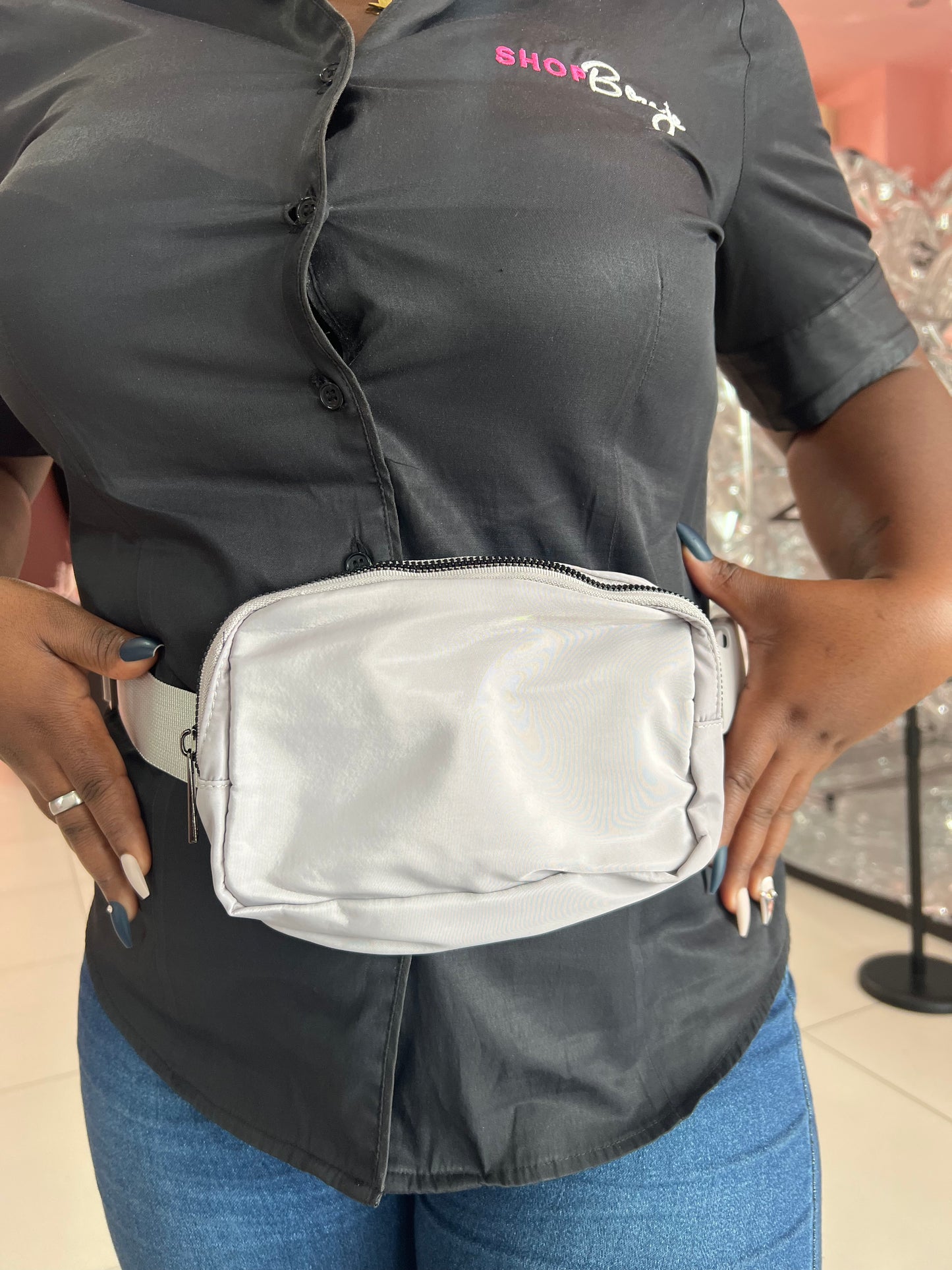 Mini fanny packs