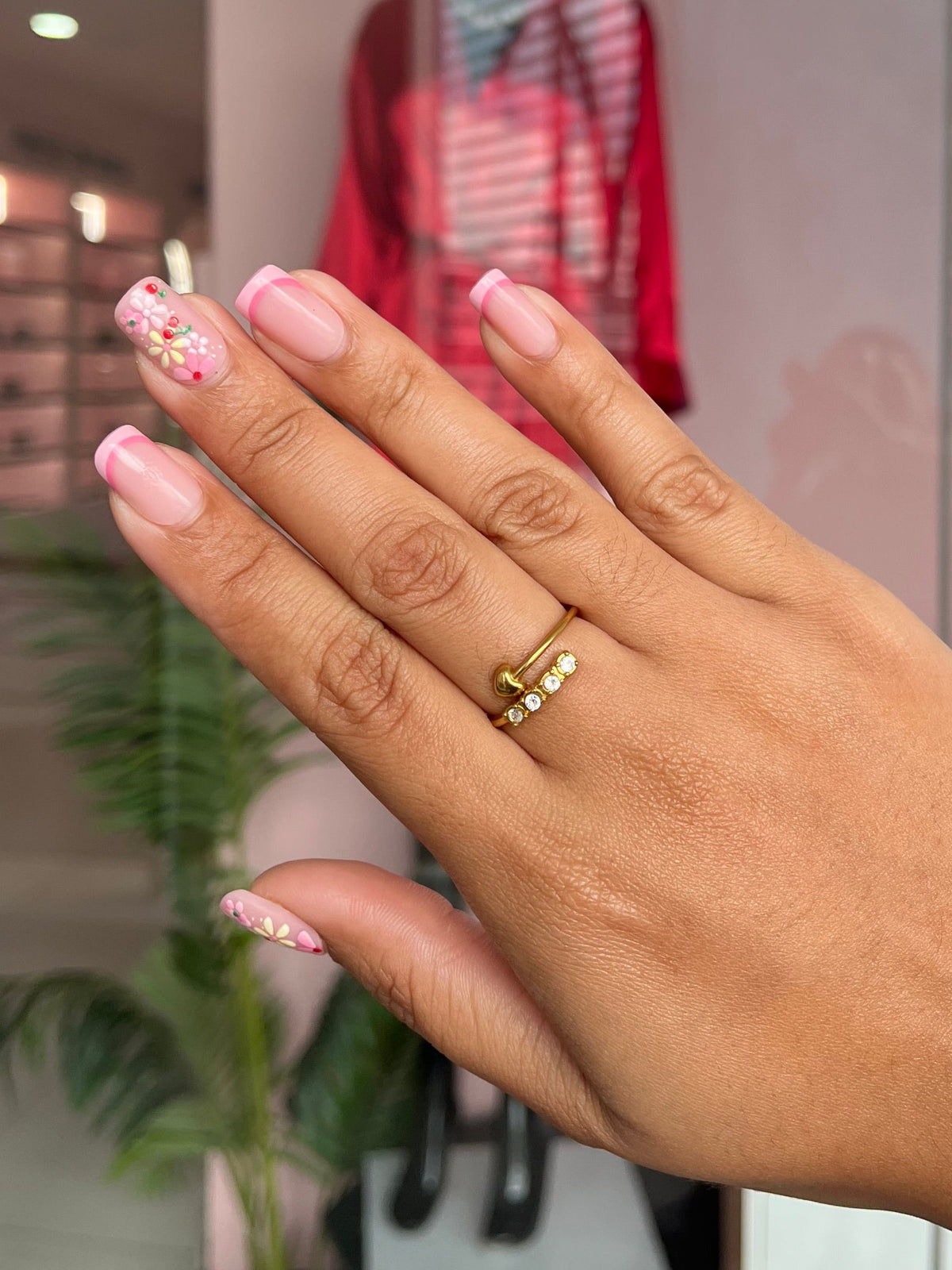 Bouje Jewels: Cupid Ring