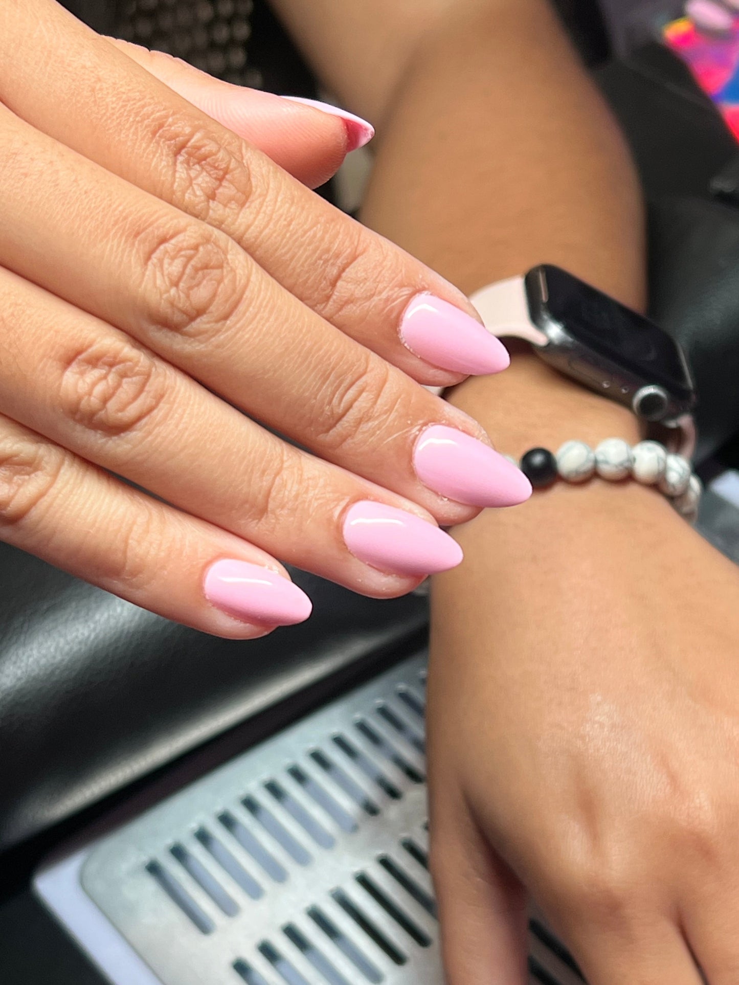 Gel Supreme: Candy
