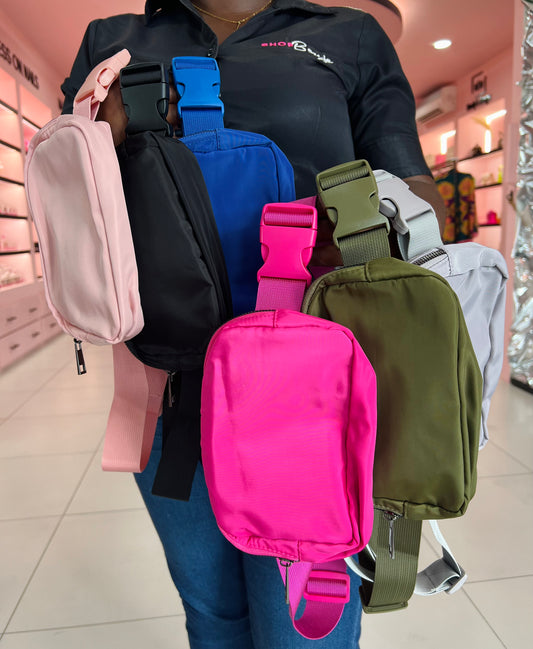 Mini fanny packs