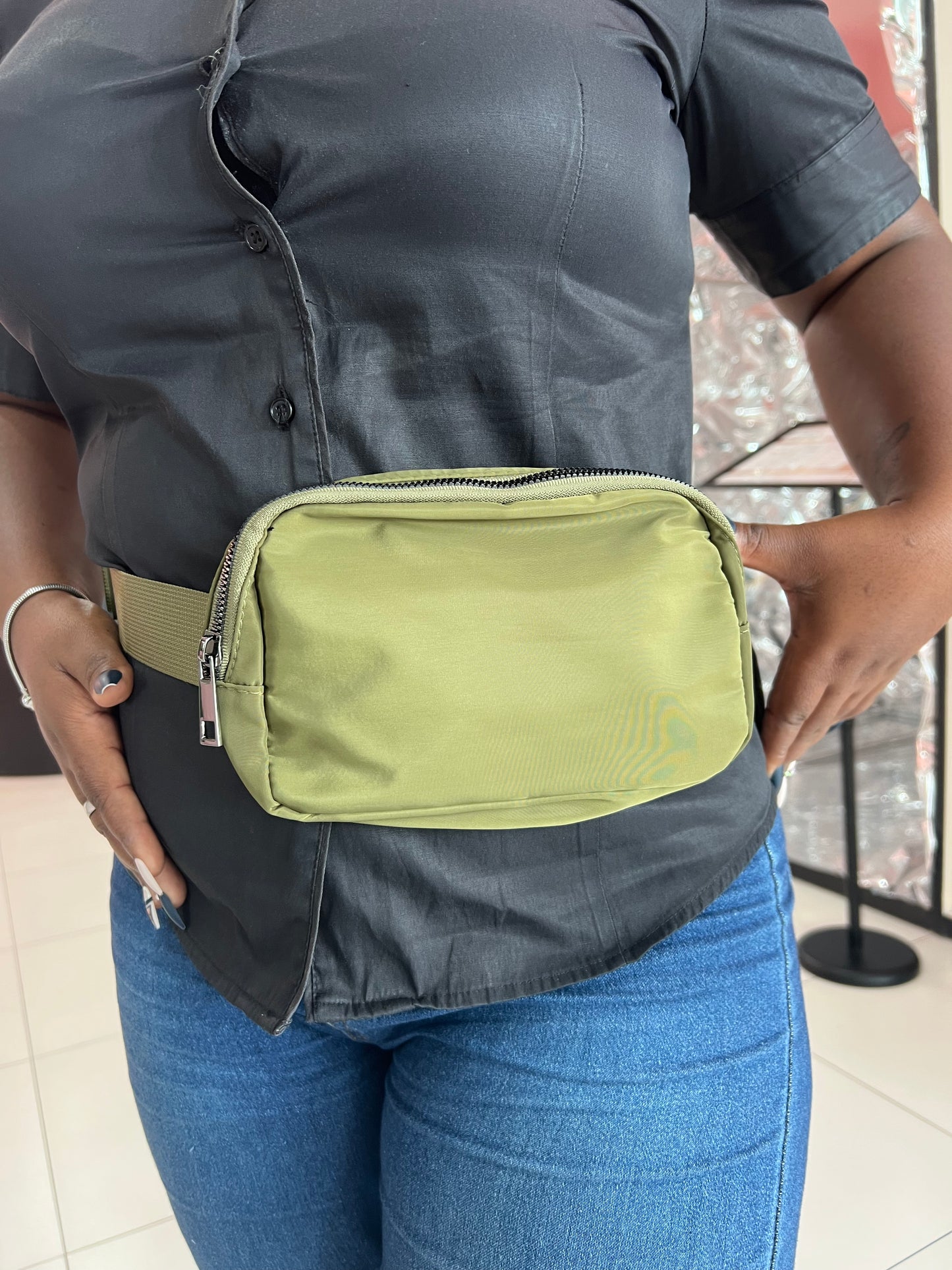 Mini fanny packs