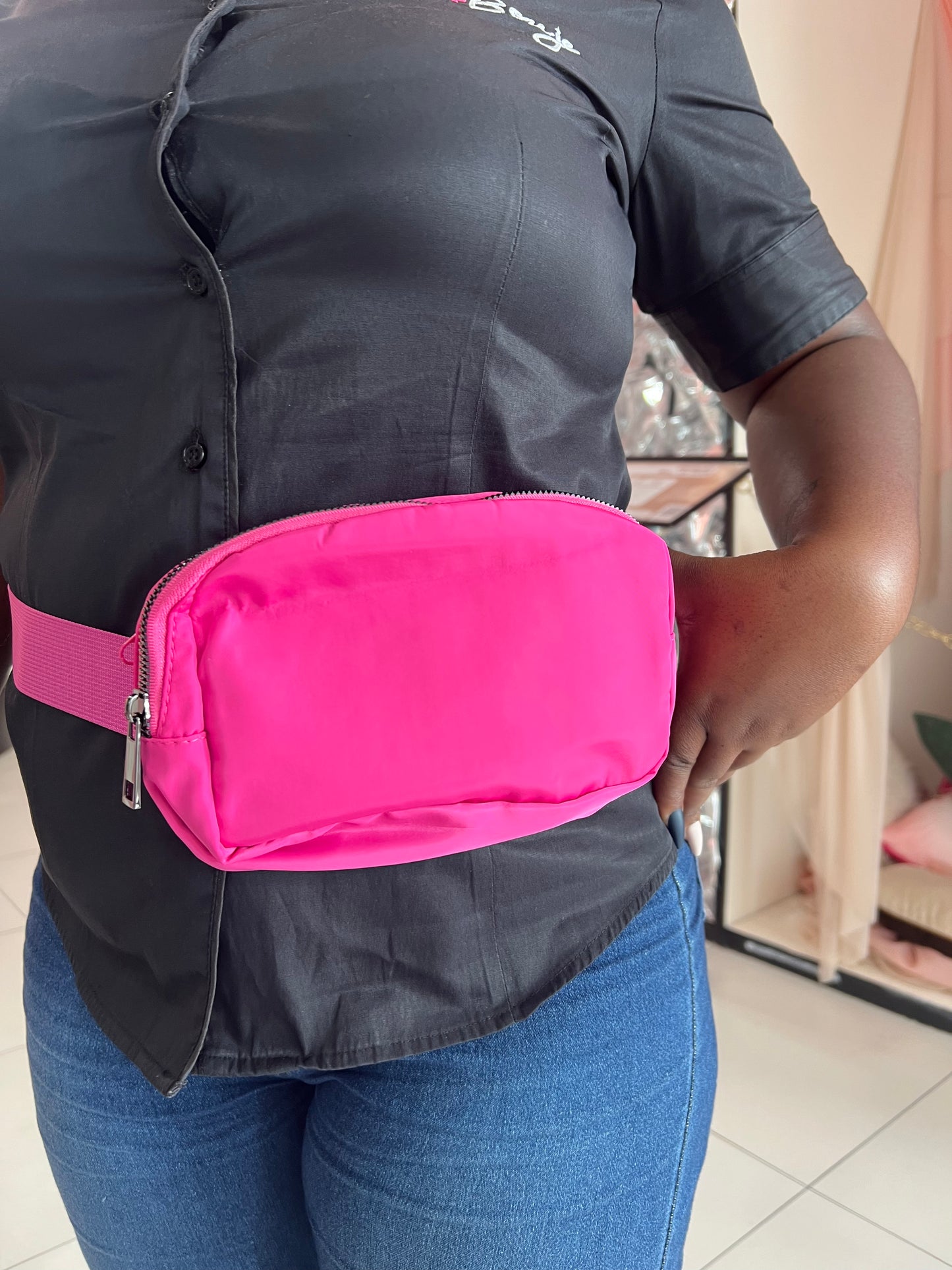 Mini fanny packs
