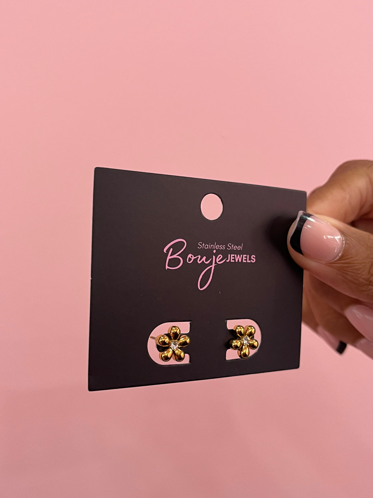 Bouje Jewels: