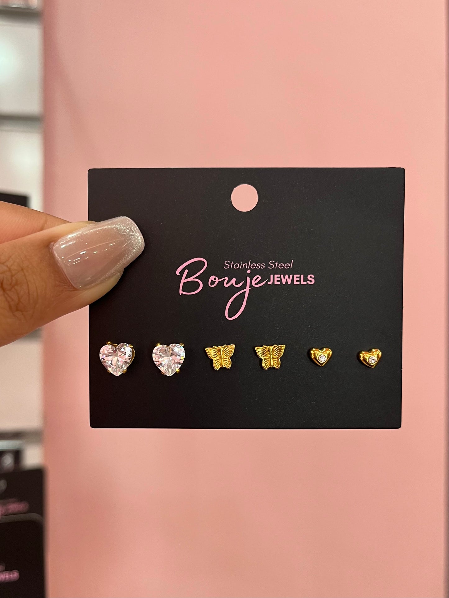Bouje Jewels: