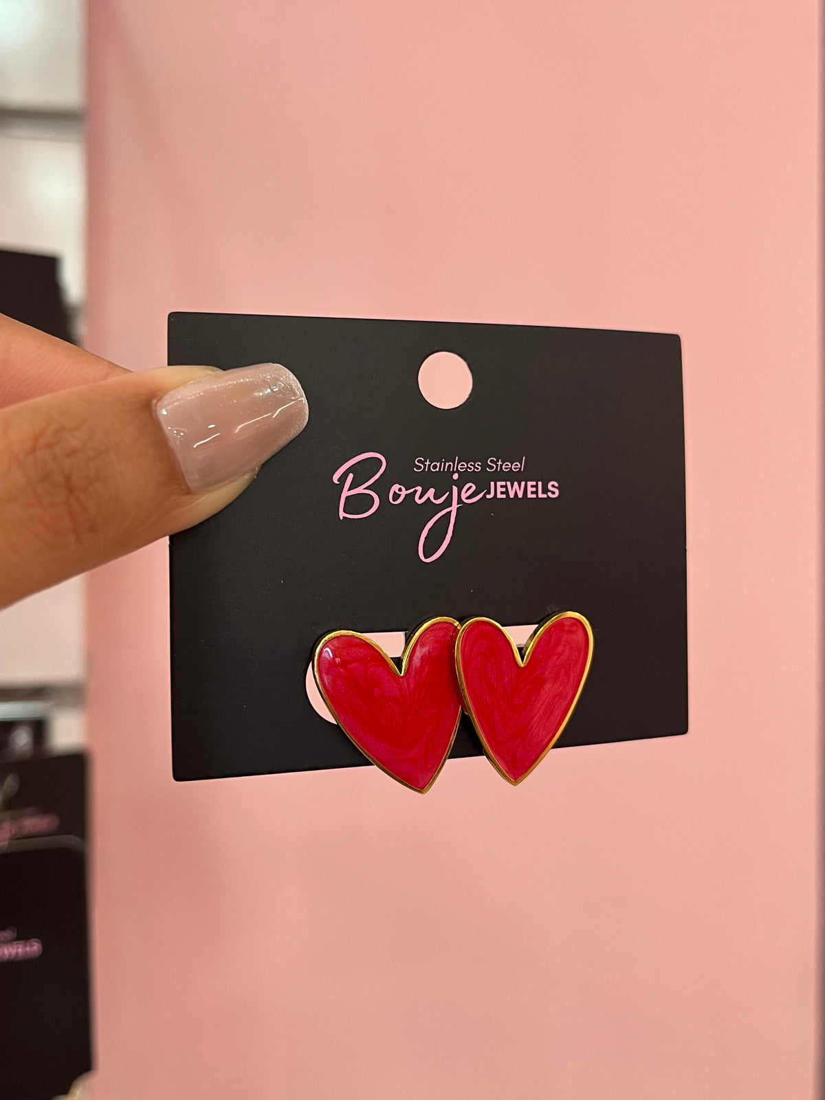 Bouje Jewels: Valentine