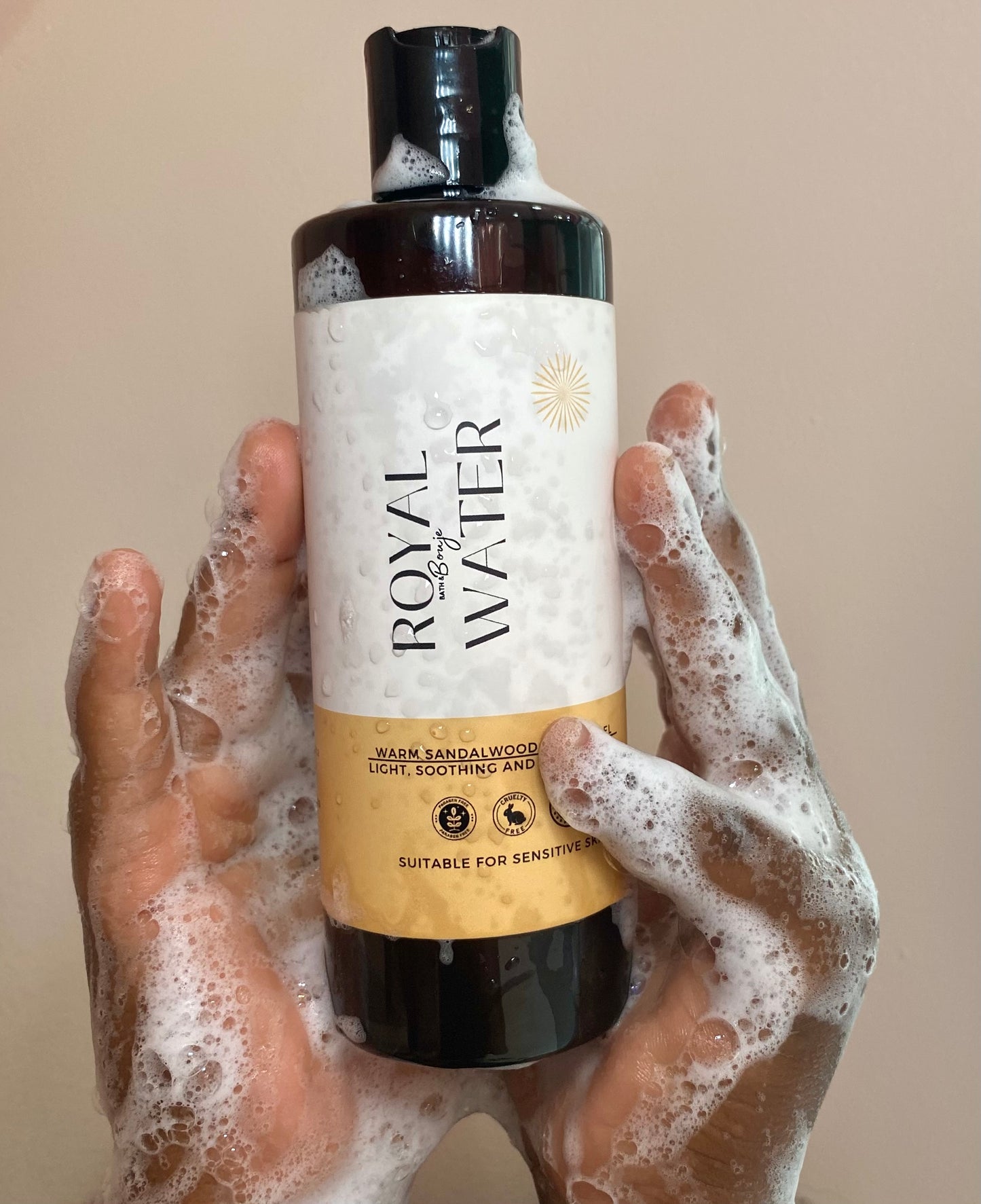 Shower Gel