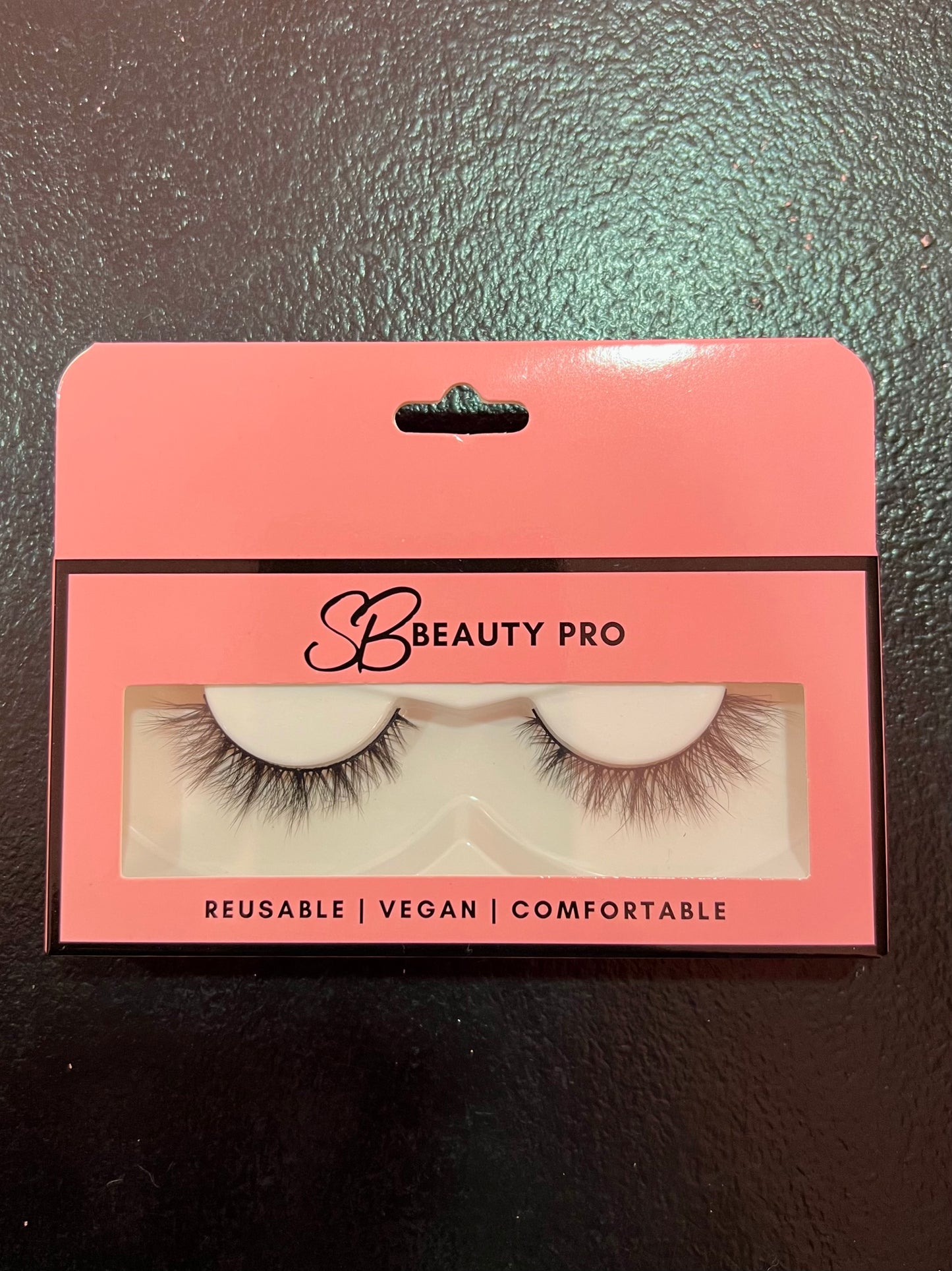 Jade Lash