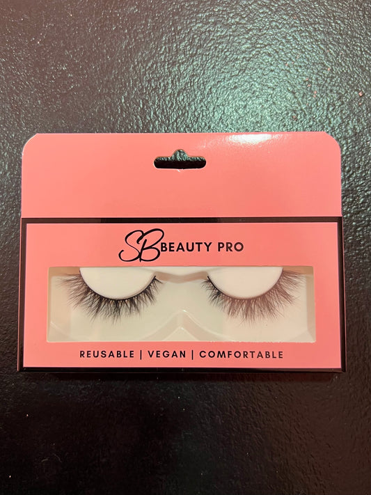 Jade Lash
