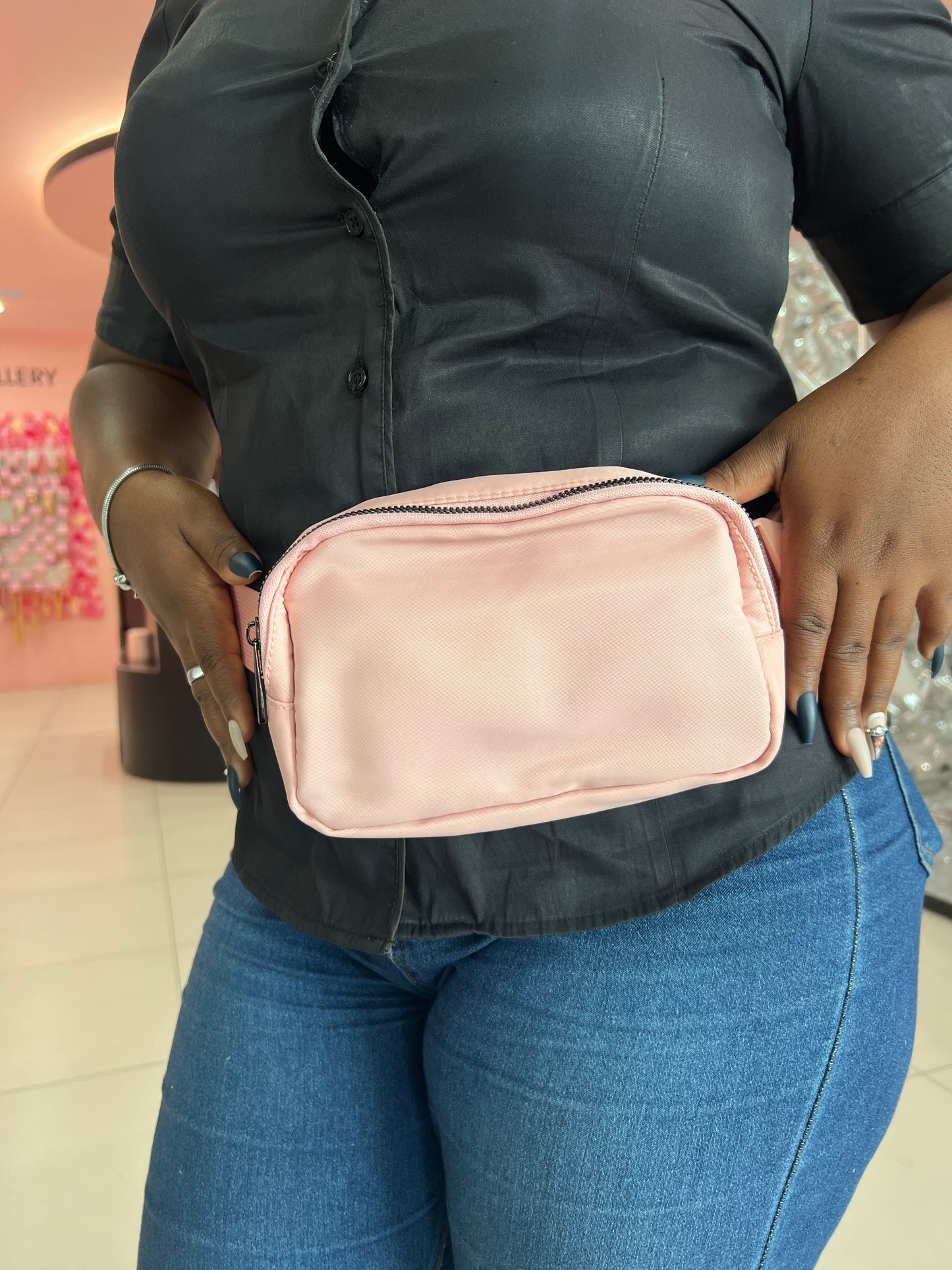 Mini fanny packs