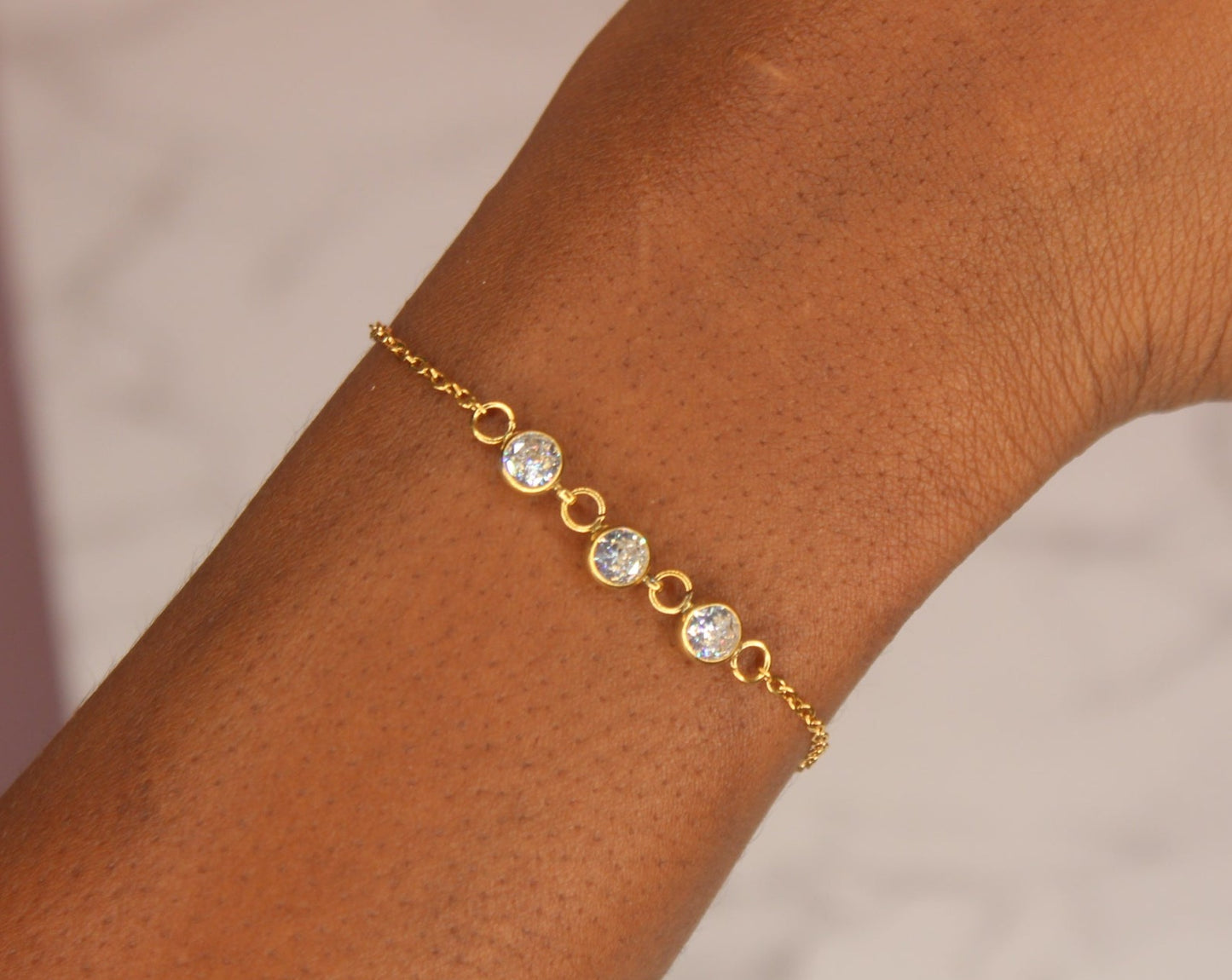 Liv 3 Bracelet