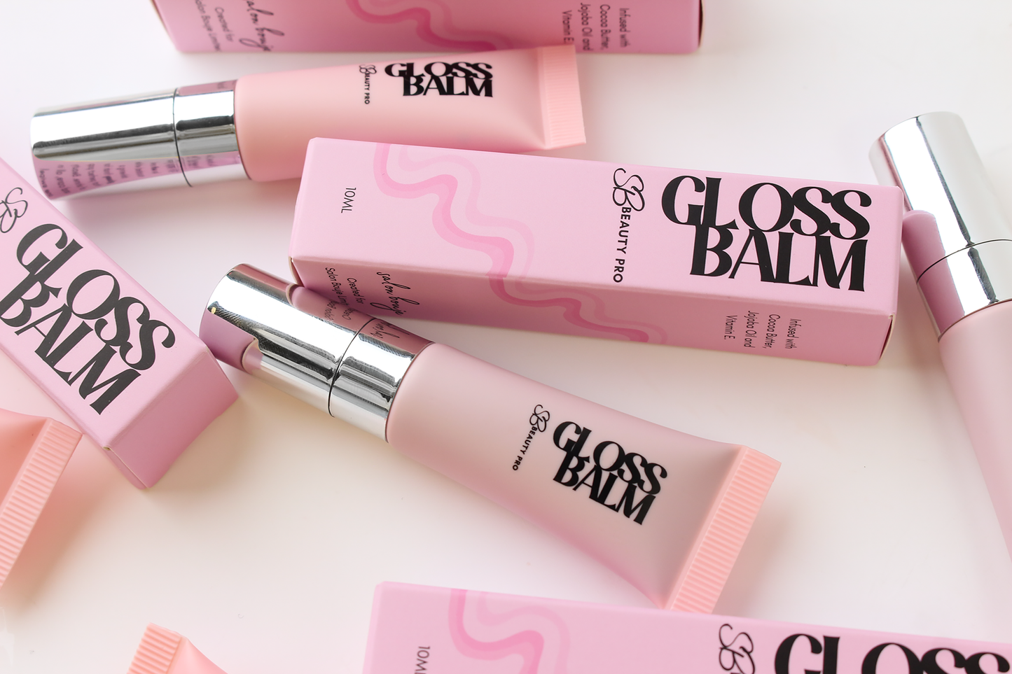 Gloss Balm