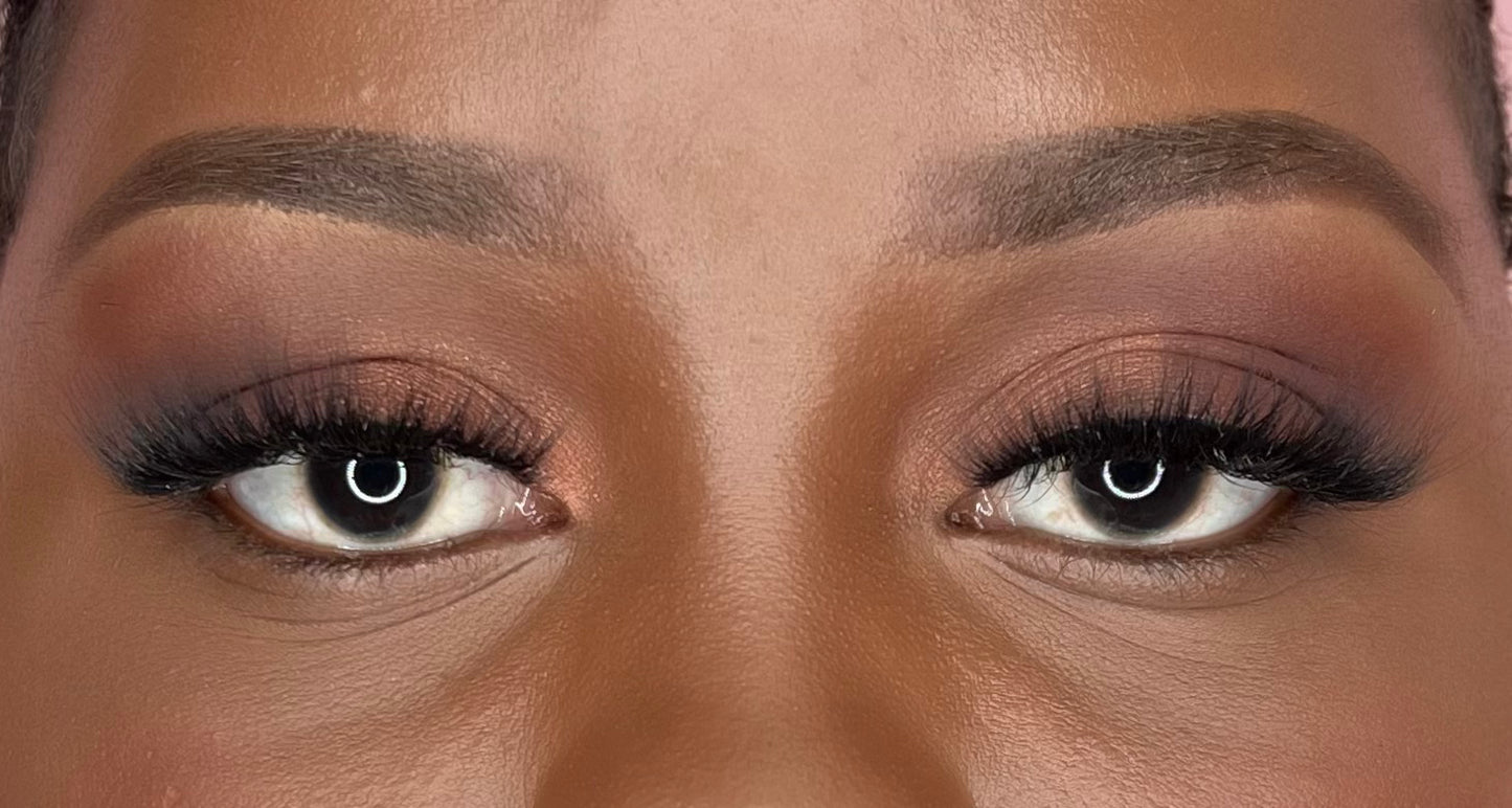 Nelly Lashes
