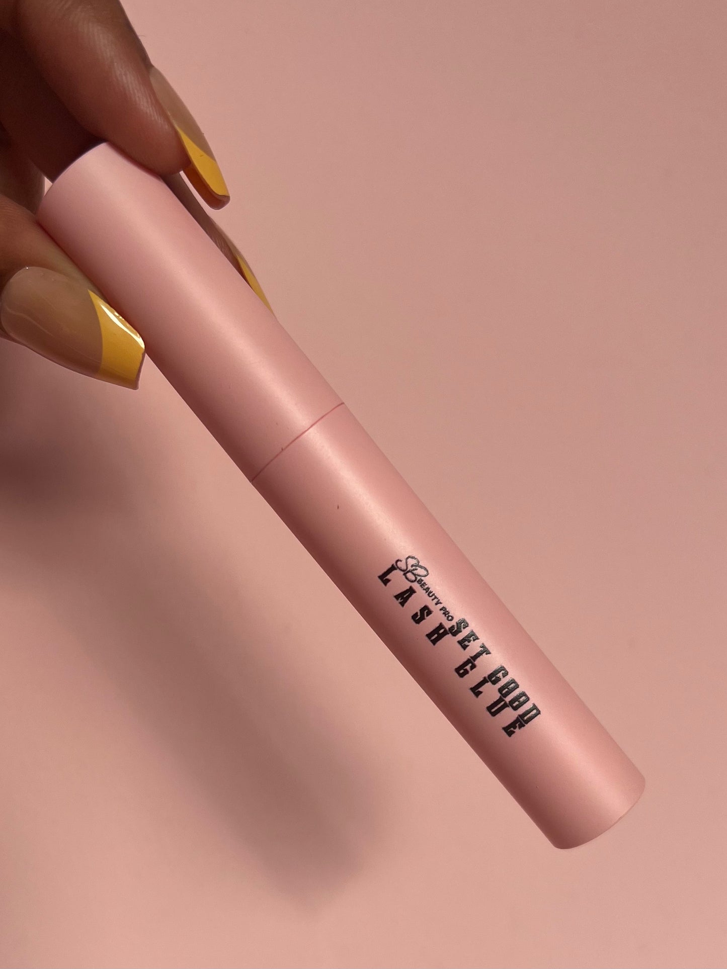 Set Good Lash Glue
