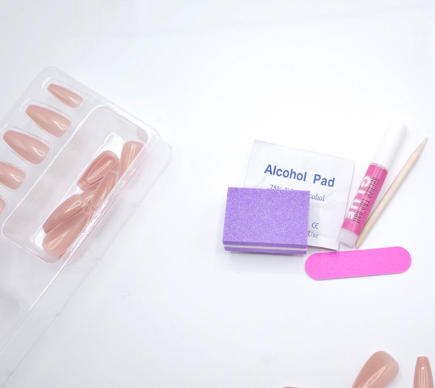 Pink Powder