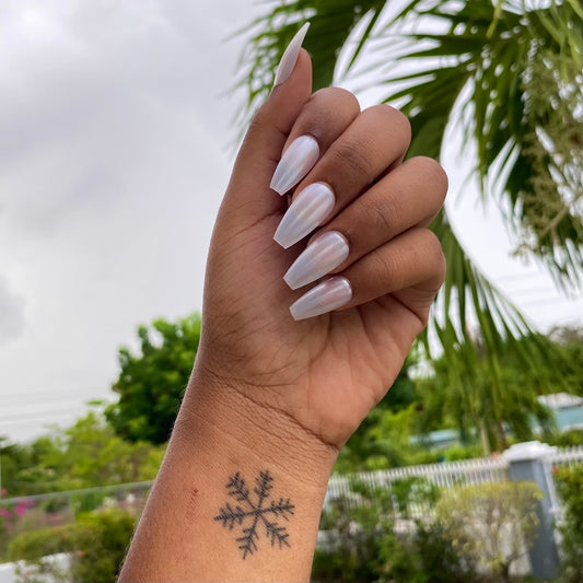 Glow Up (Matte)