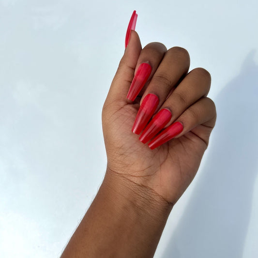 Red Jelly XL
