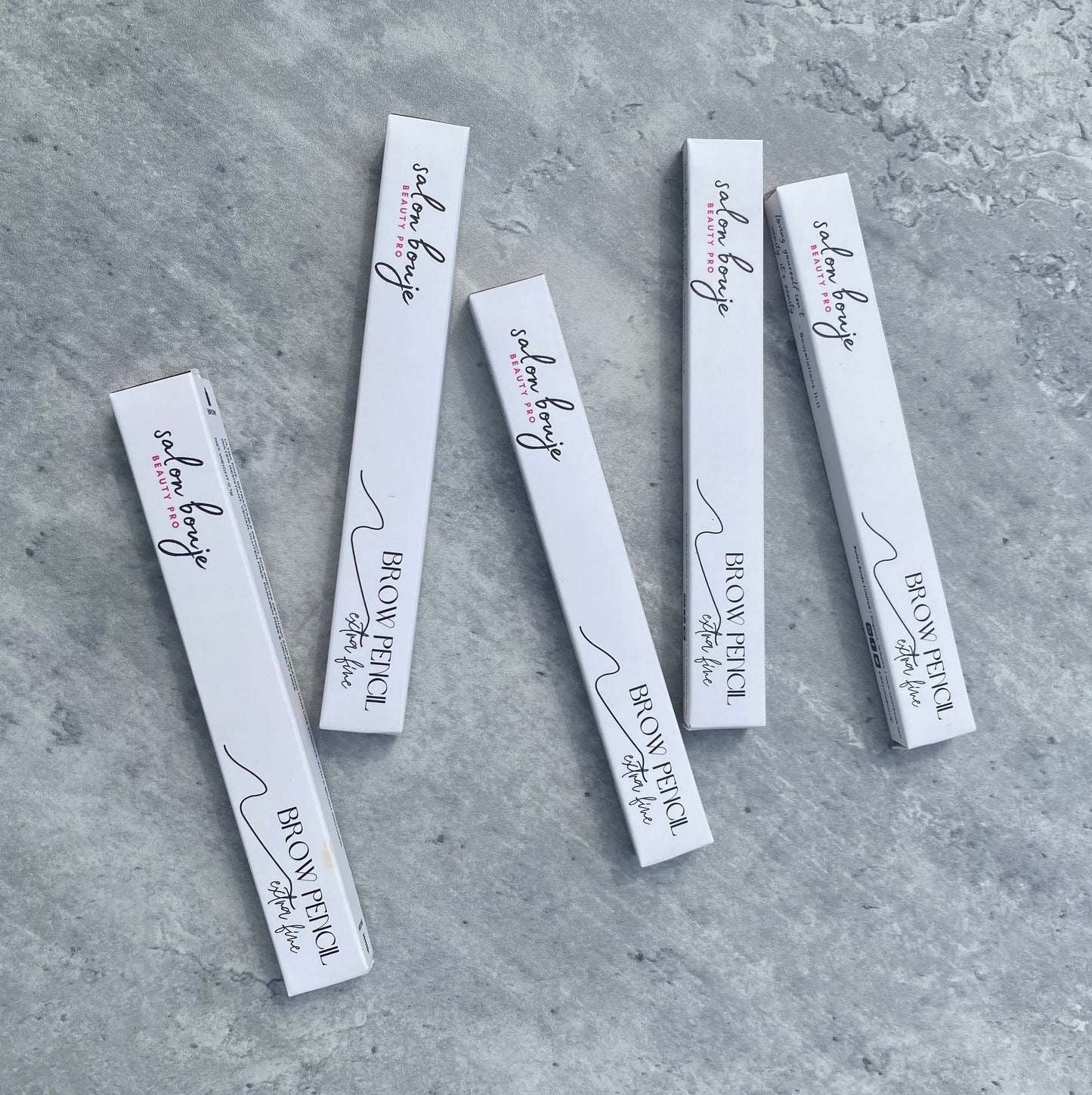 Extra Fine Brow Pencil