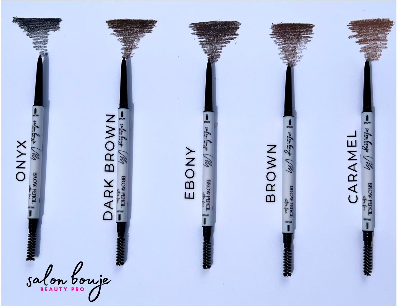 Extra Fine Brow Pencil