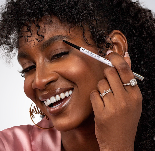 Extra Fine Brow Pencil