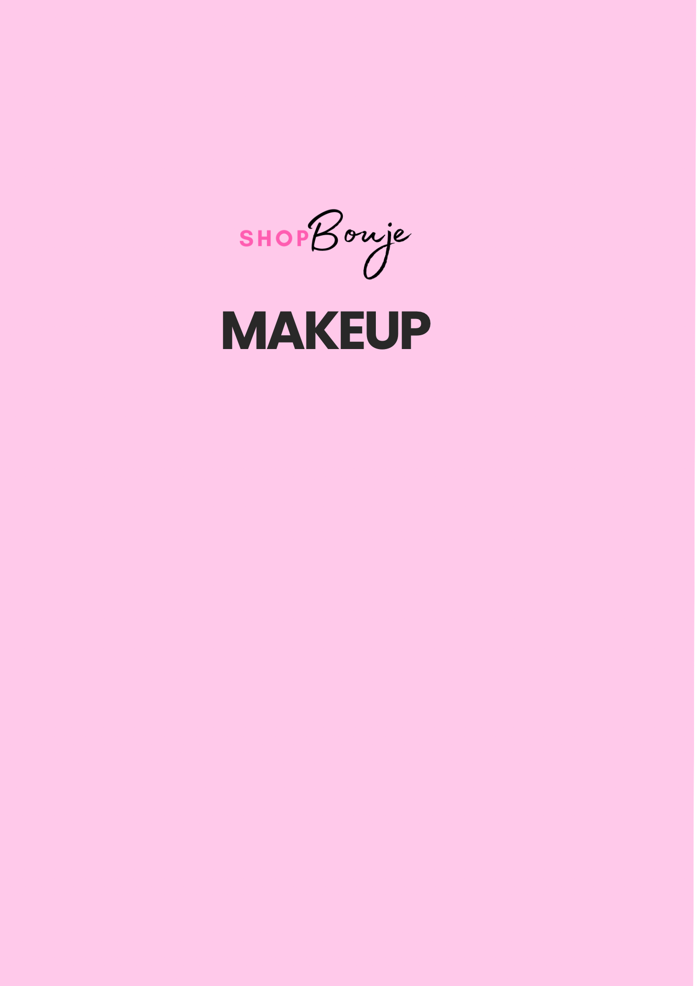 Makeup