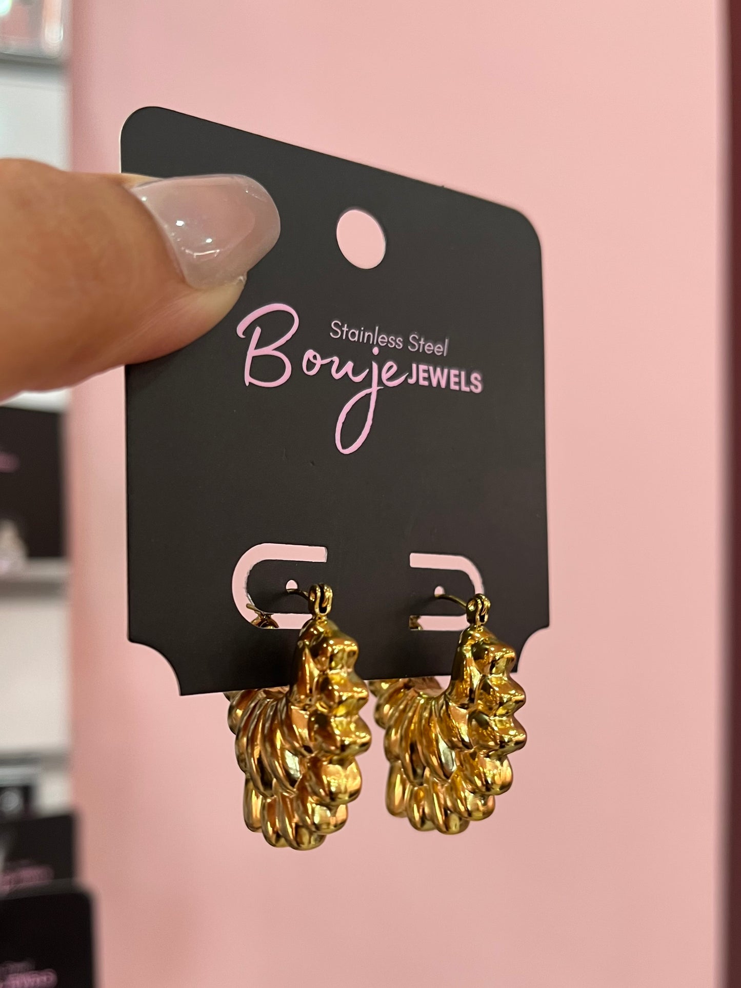 Bouje Jewels: Regaila