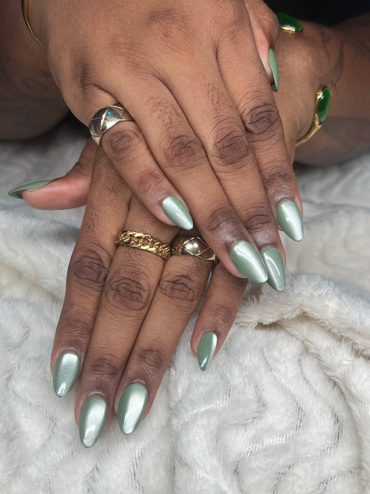 Emerald ￼