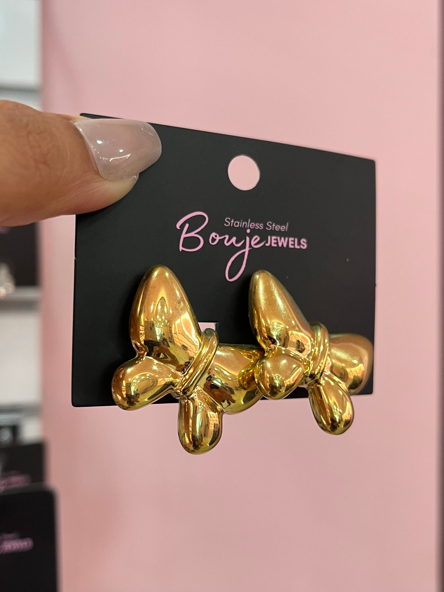 Bouje Jewels: Botanical Muse