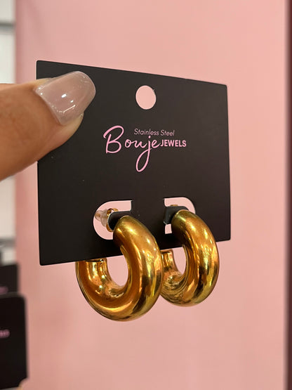 Bouje Jewels: Orbit