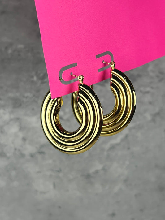 Bouje Jewels: Tri-Cricle