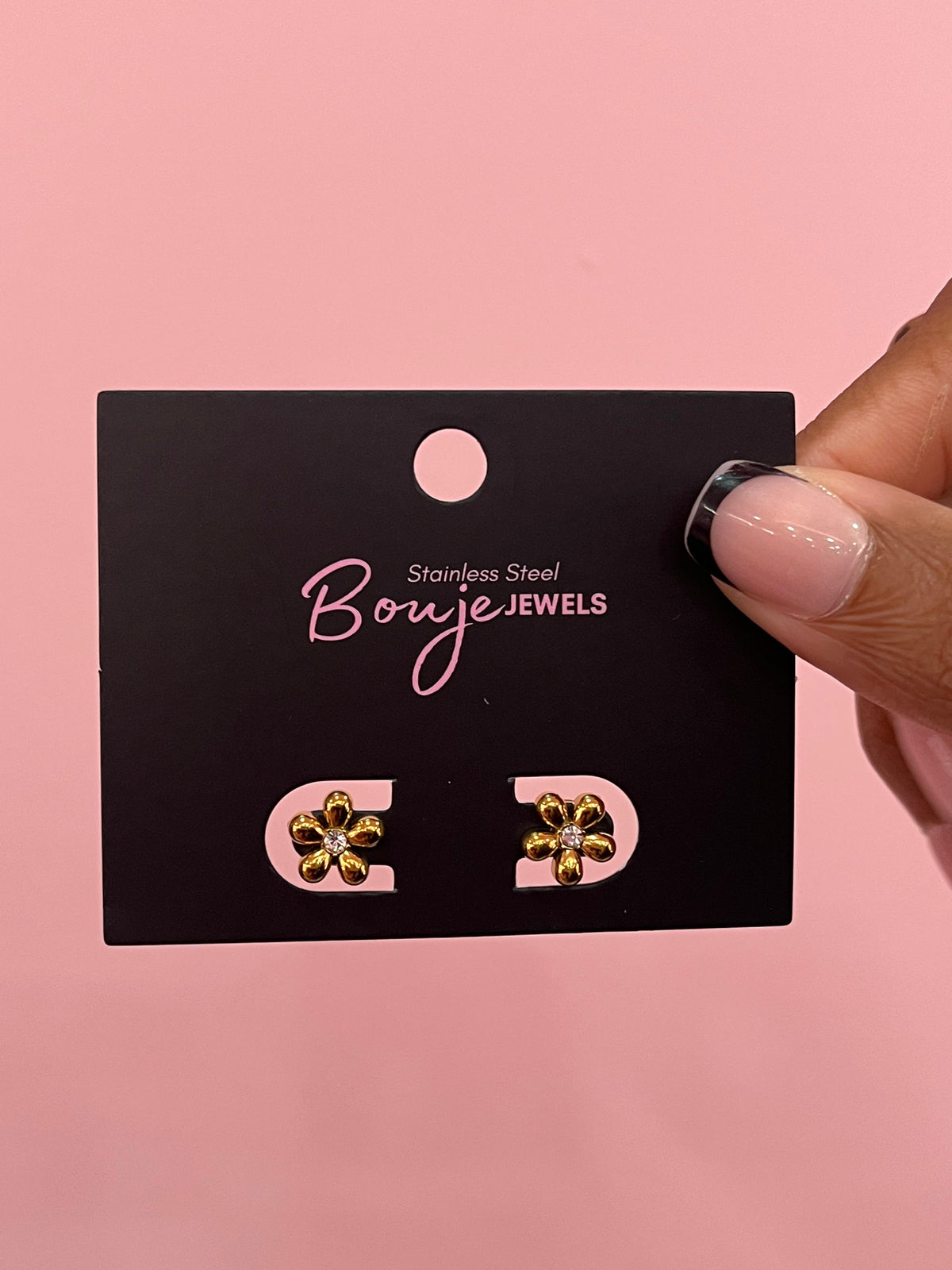 Bouje Jewels: