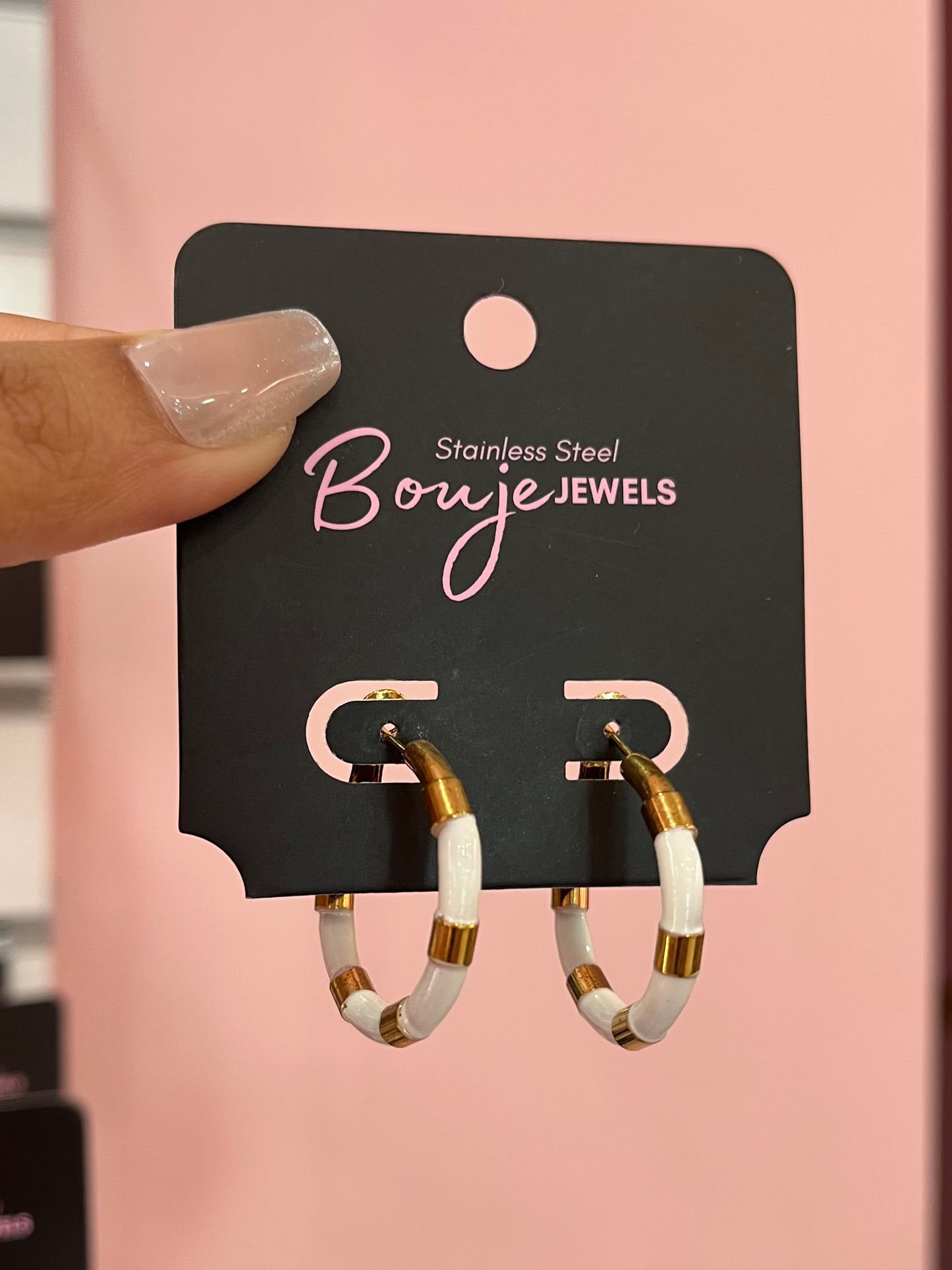 Bouje Jewels: Aura Loop