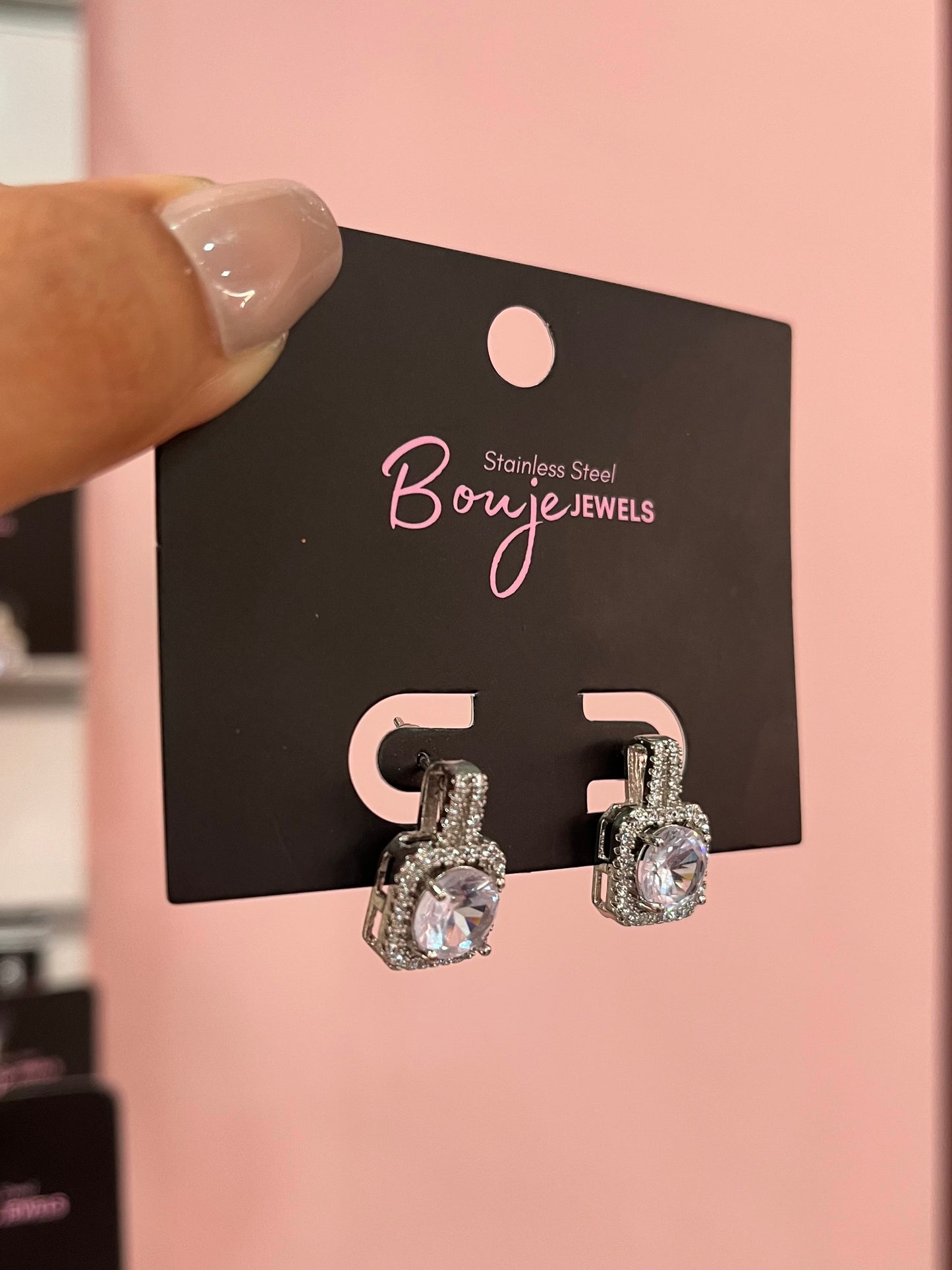 Bouje Jewels: Aurelia