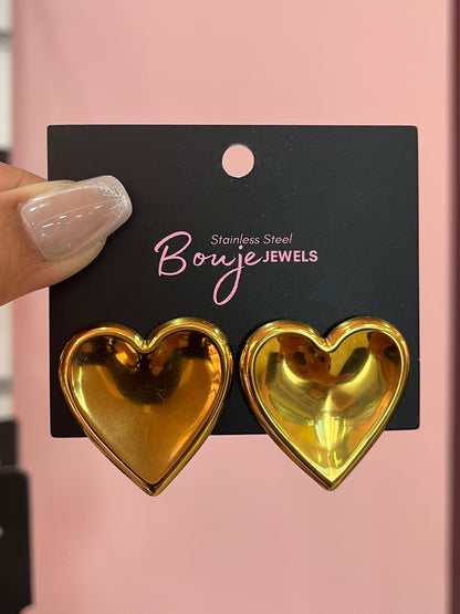 Bouje Jewels: Cupid